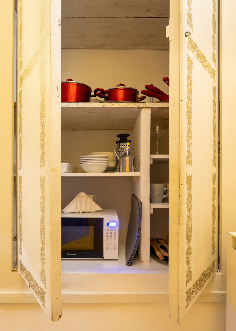 Italianway Firenze Signoria - Flo Apartments