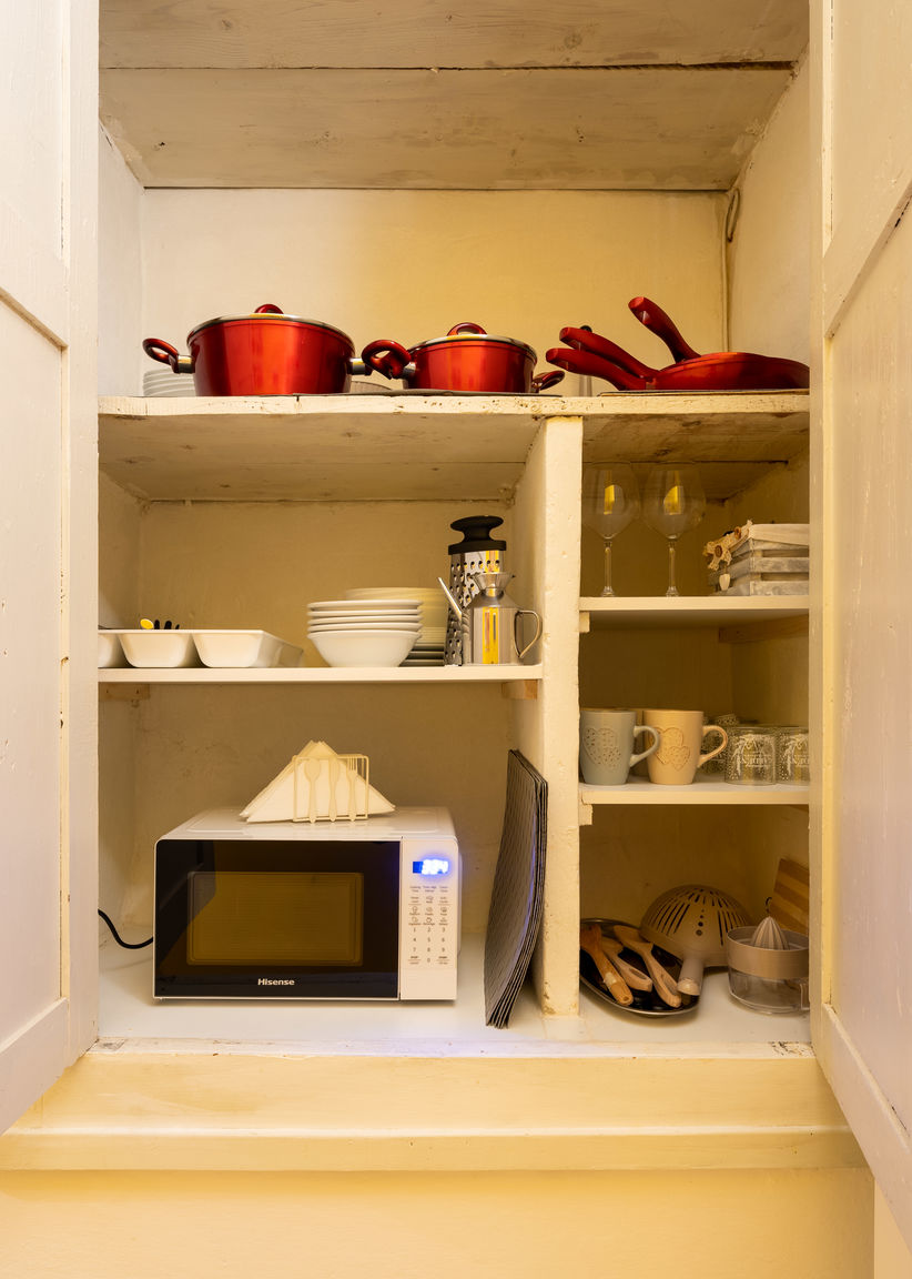 Italianway Firenze Signoria - Flo Apartments