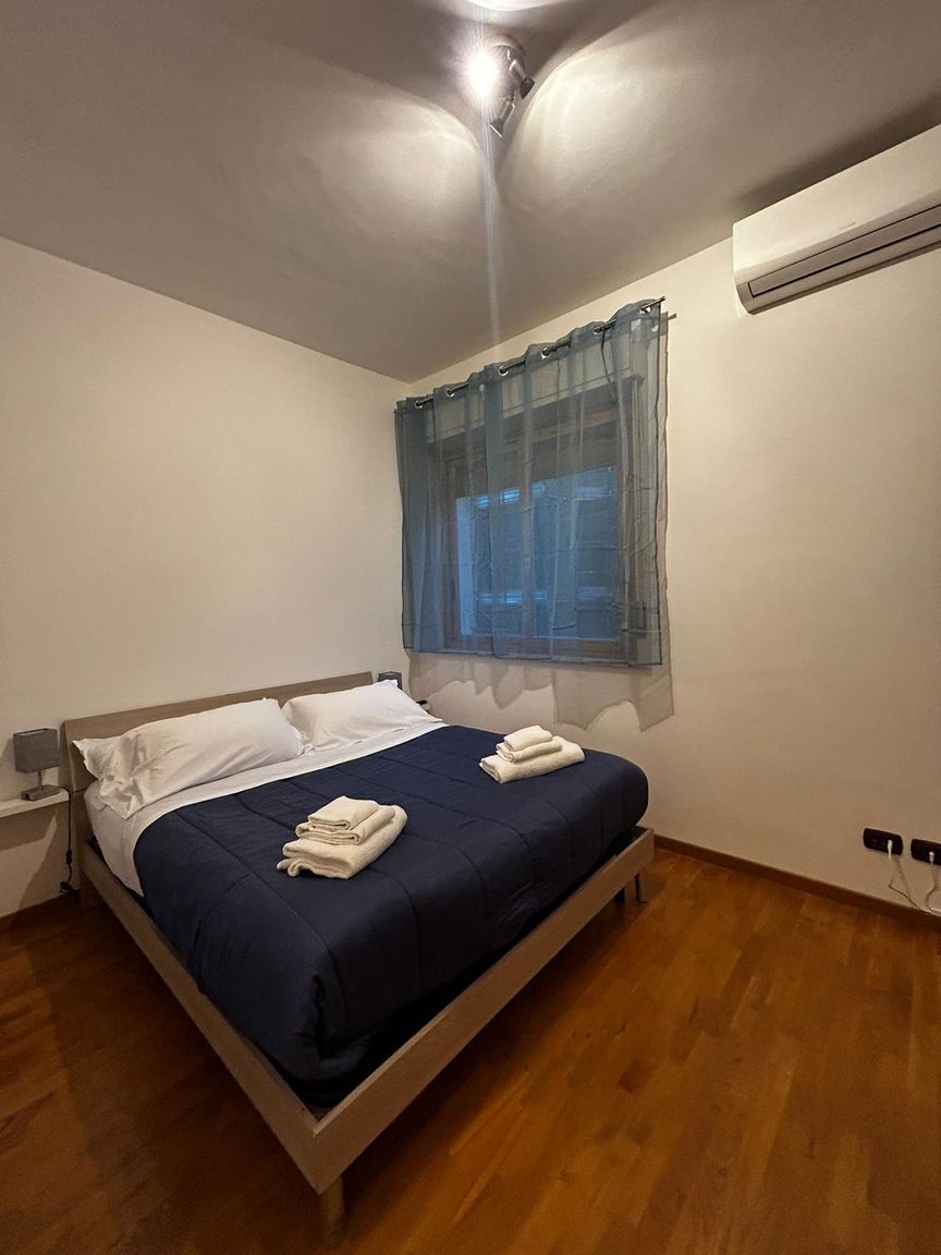 Etna Suite Group srl Catania Rotolo Suite 203