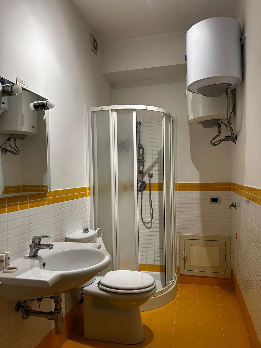 Etna Suite Group srl Catania Rotolo Suite 203