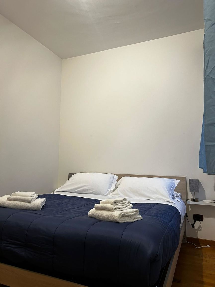 Etna Suite Group srl Catania Rotolo Suite 203
