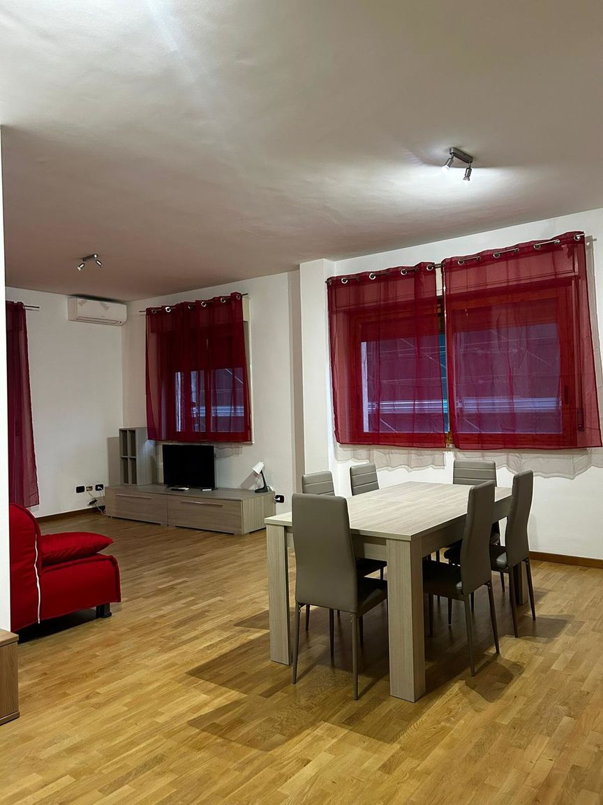 Etna Suite Group srl Catania Rotolo Suite 203