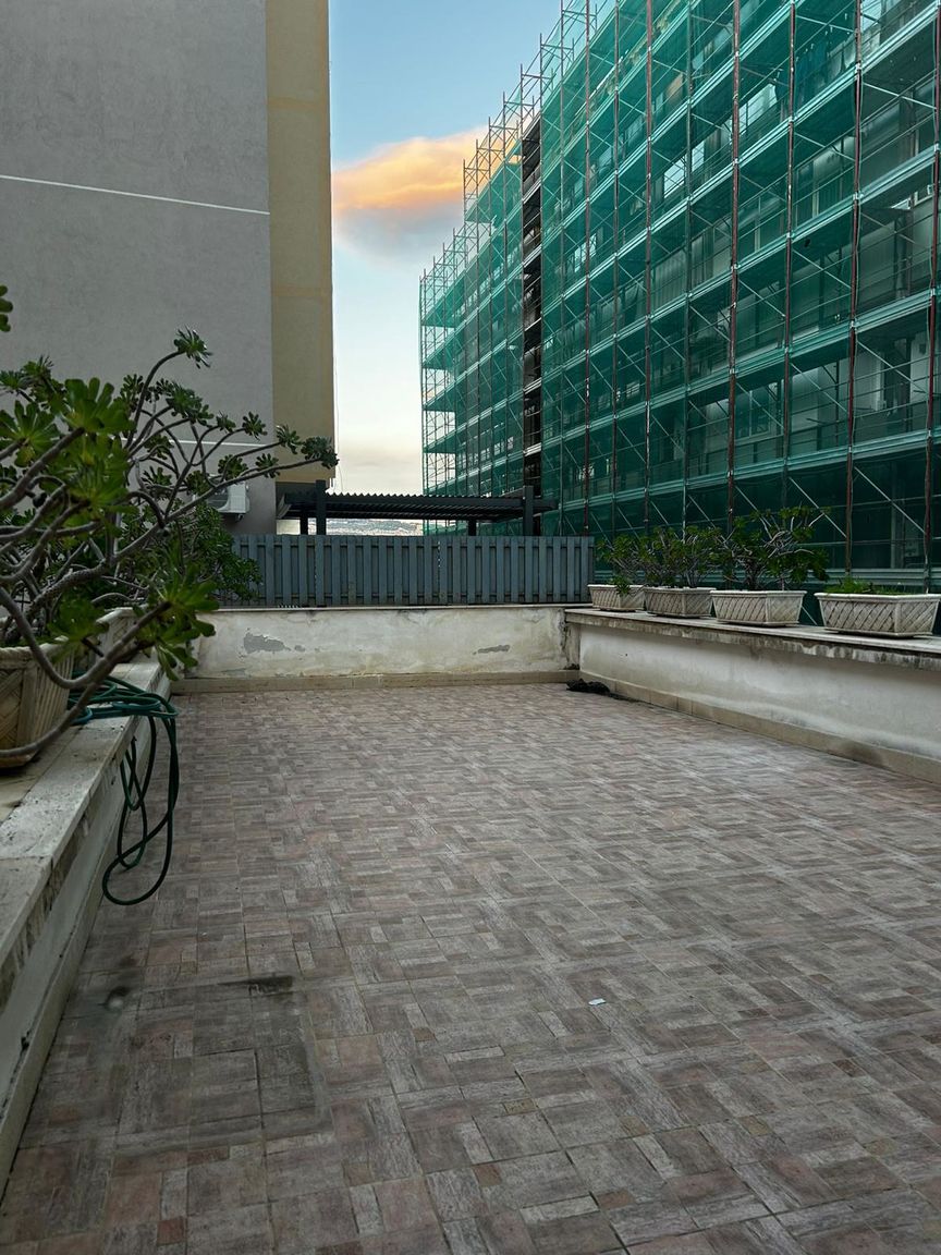 Etna Suite Group srl Catania Rotolo Suite 203