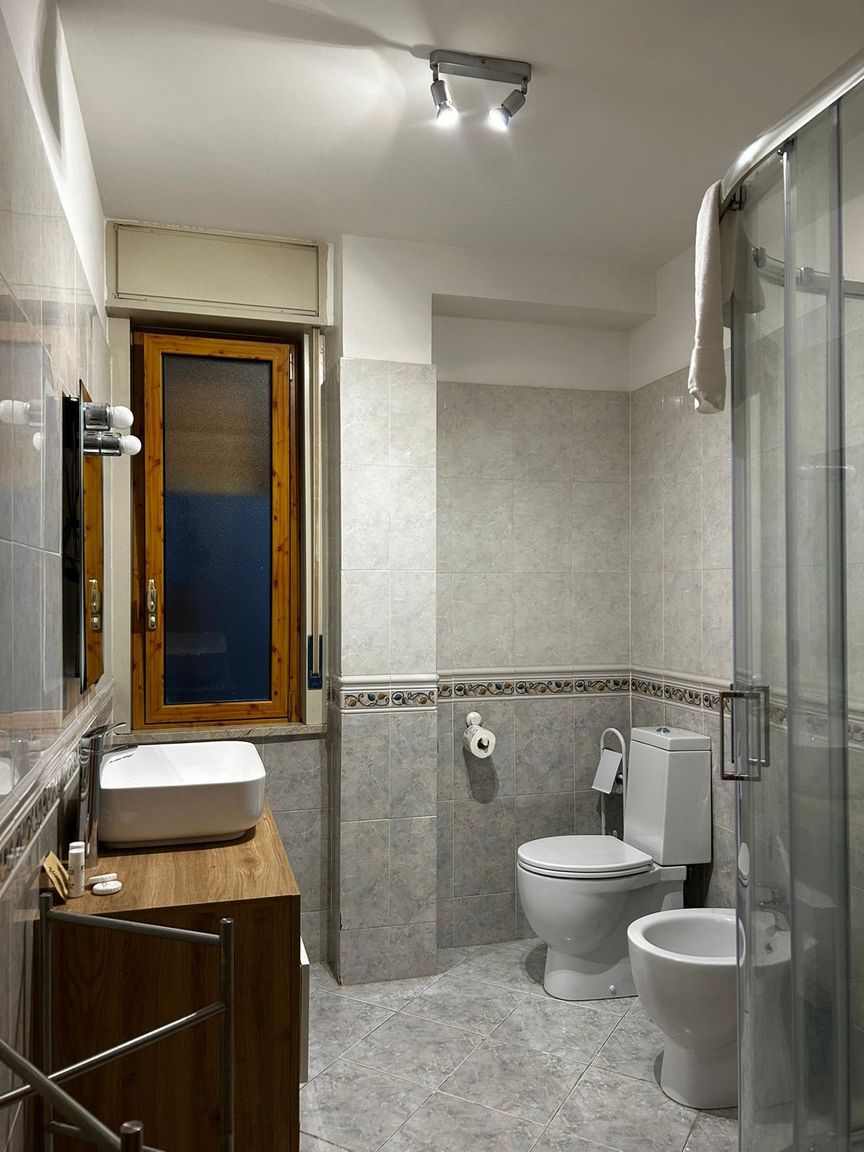 Etna Suite Group srl Catania Rotolo Suite 203