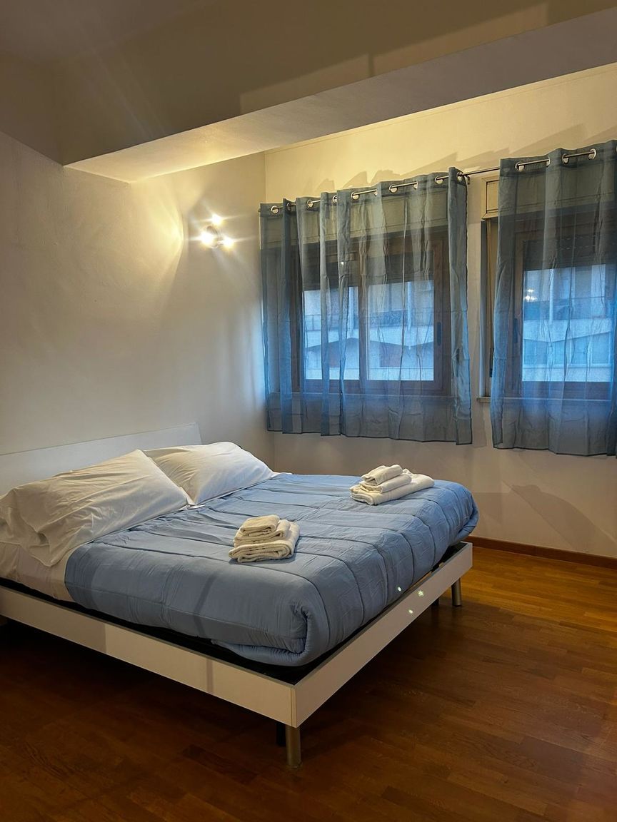 Etna Suite Group srl Catania Rotolo Suite 203