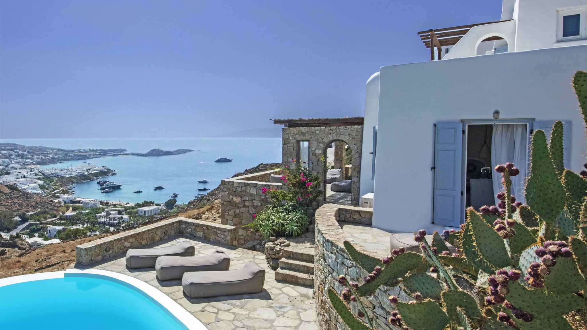 Italianway Mykonos Angeliki