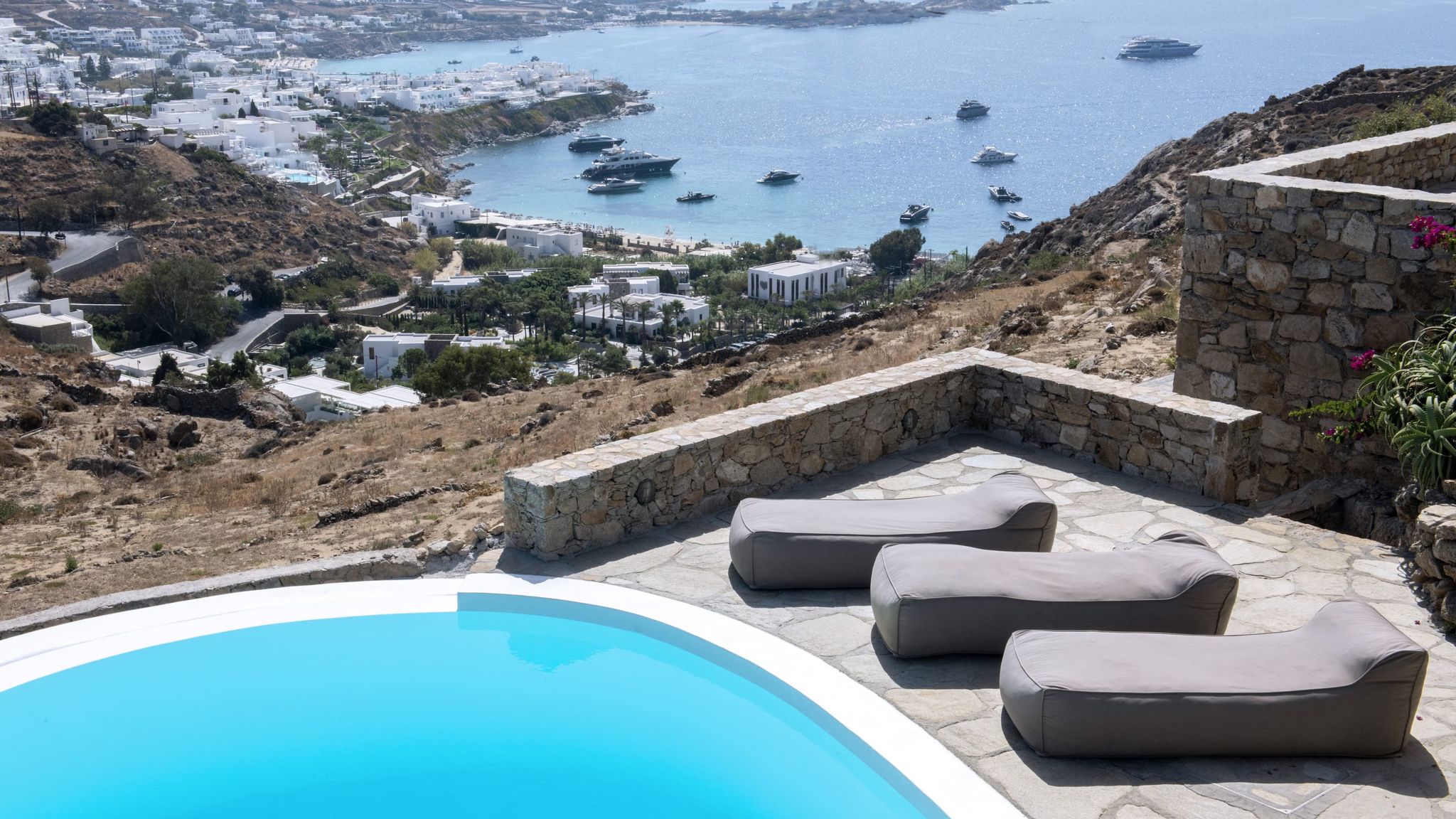 Italianway Mykonos Angeliki