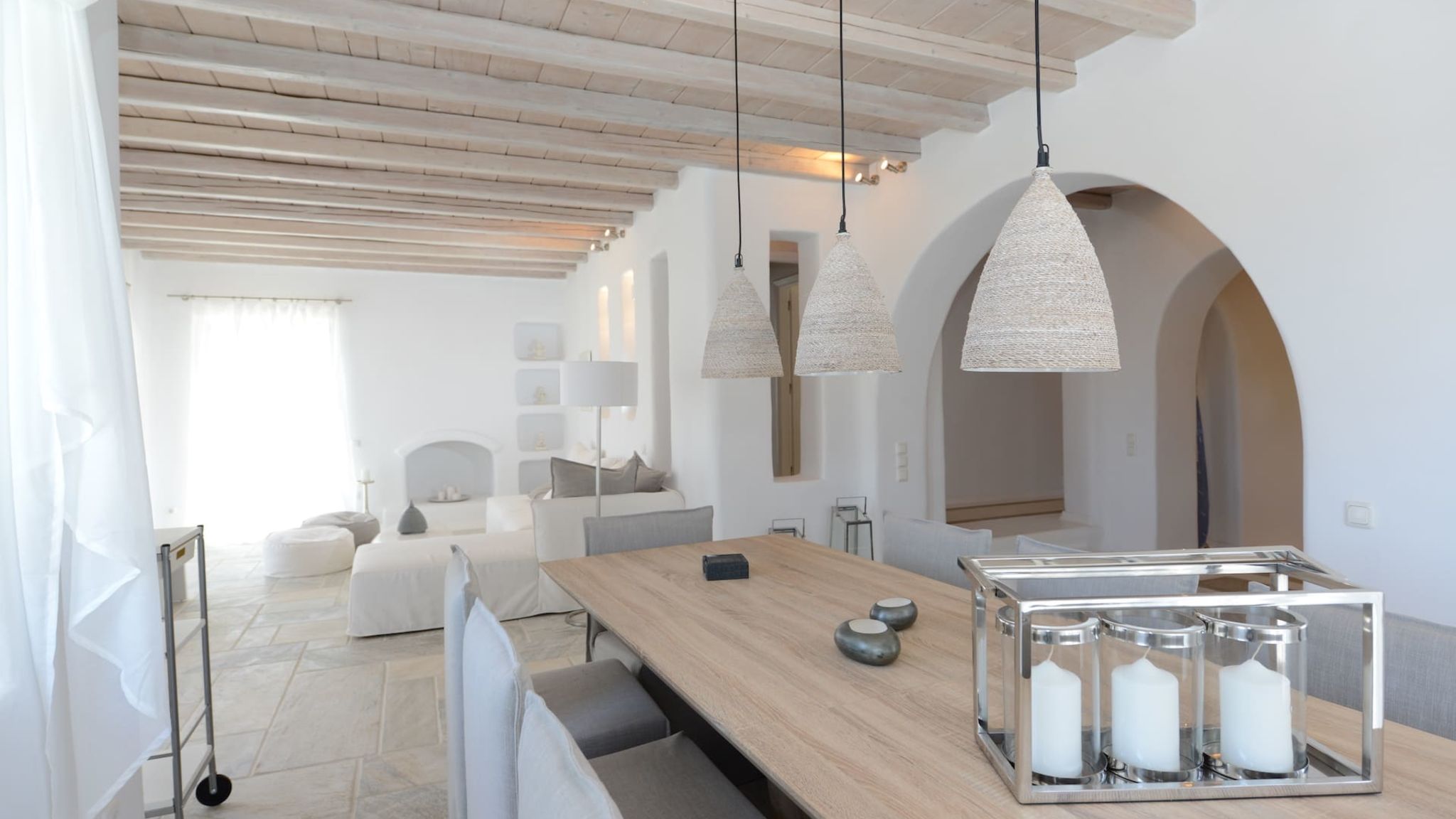 Italianway Mykonos Angeliki