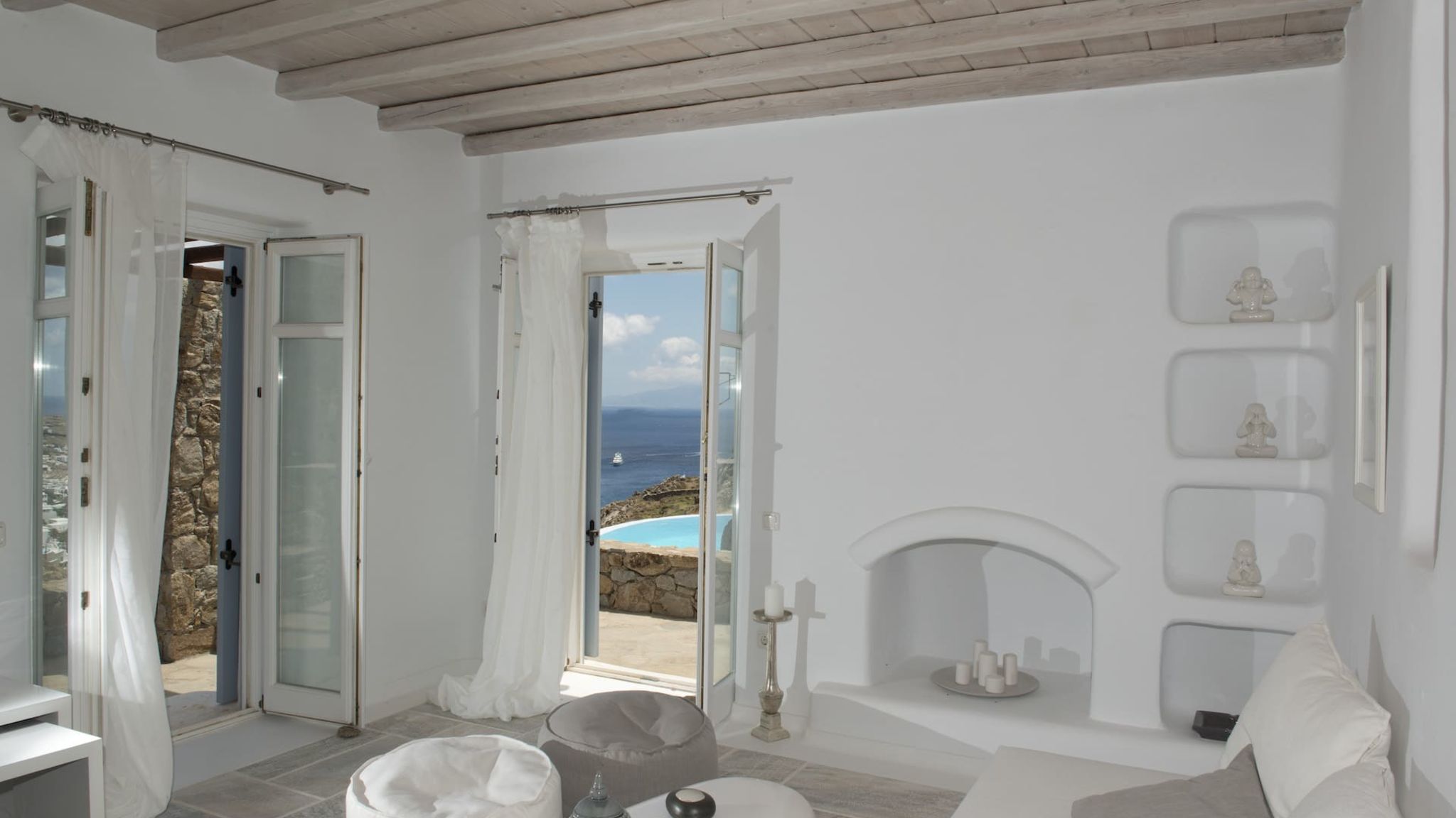 Italianway Mykonos Angeliki