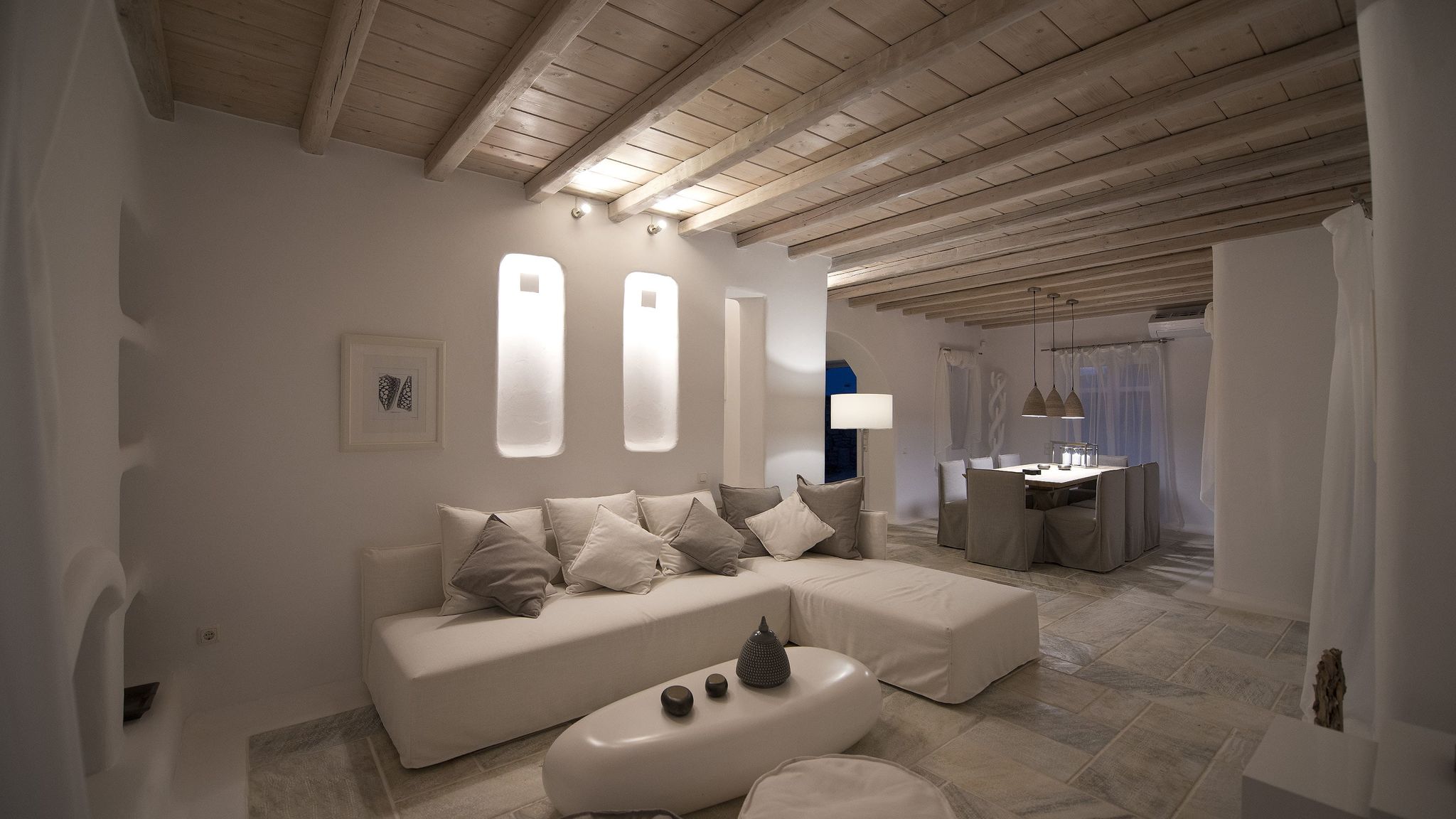 Italianway Mykonos Angeliki