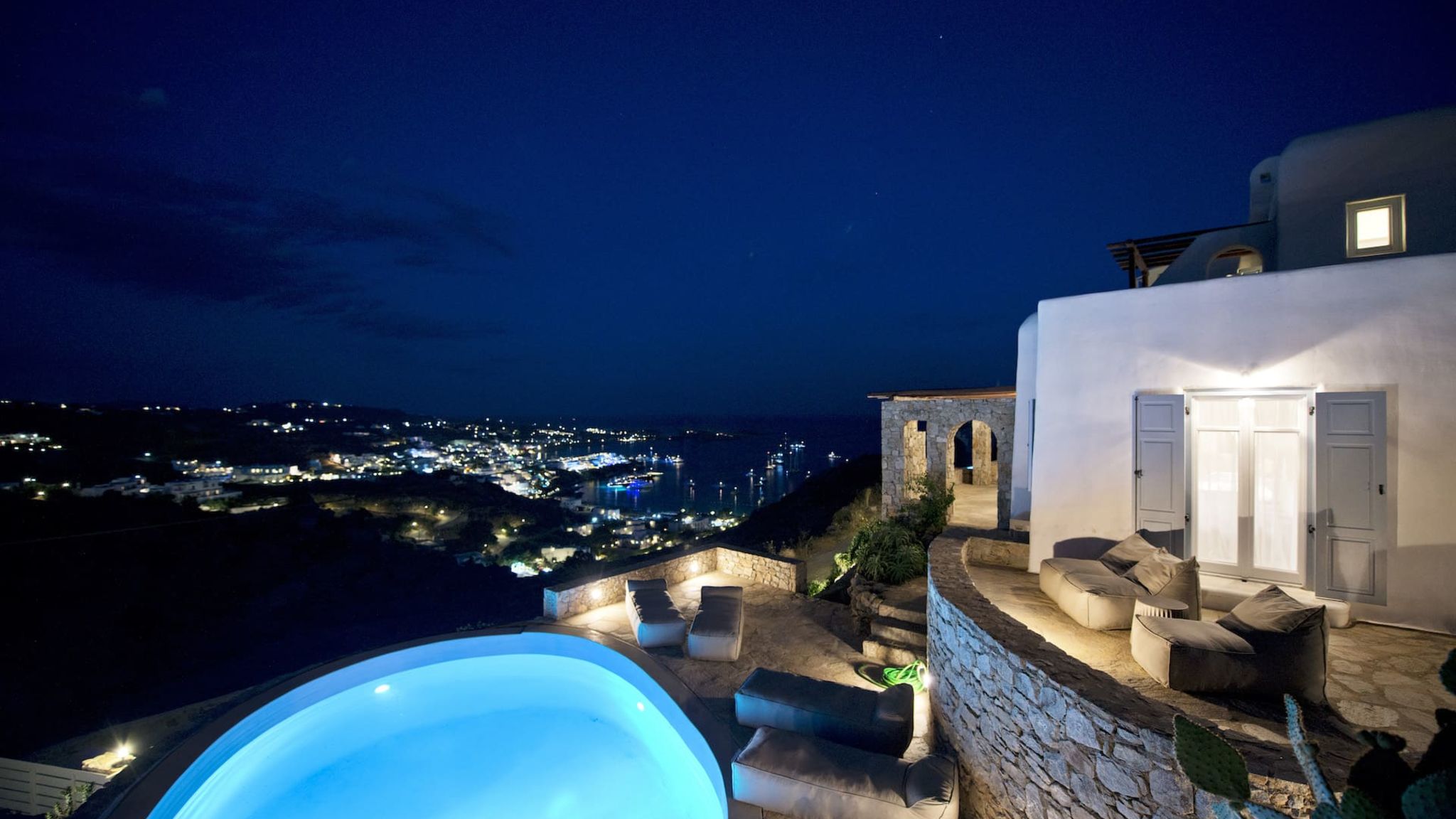 Italianway Mykonos Angeliki