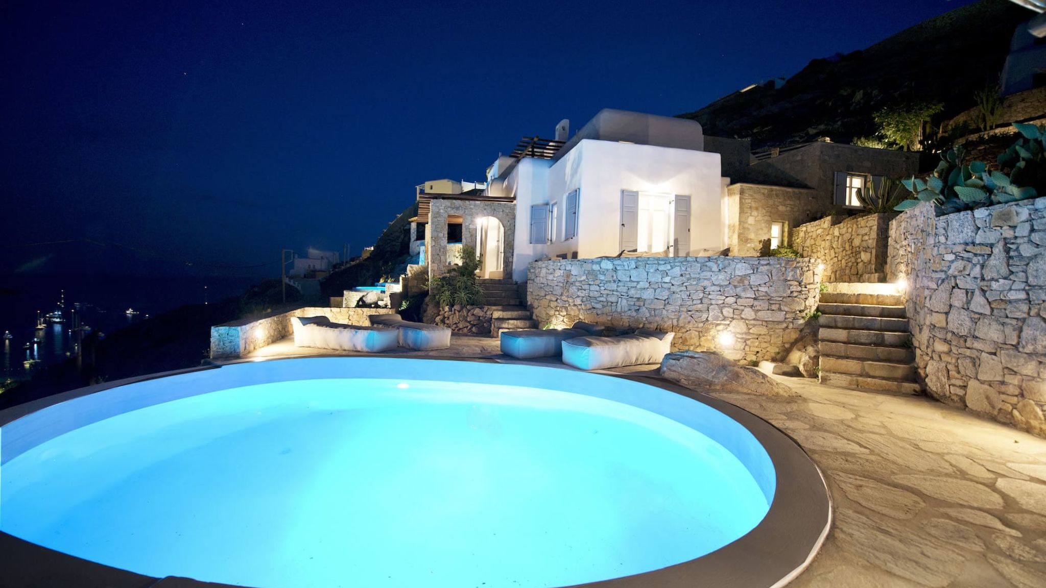 Italianway Mykonos Angeliki