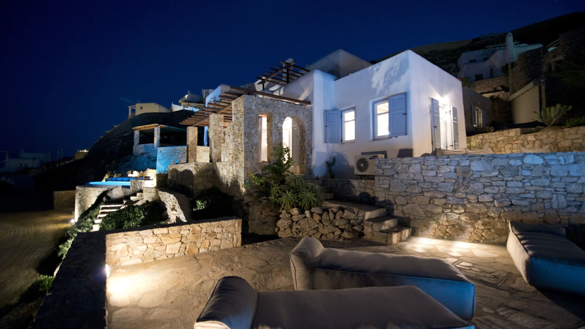 Italianway Mykonos Angeliki