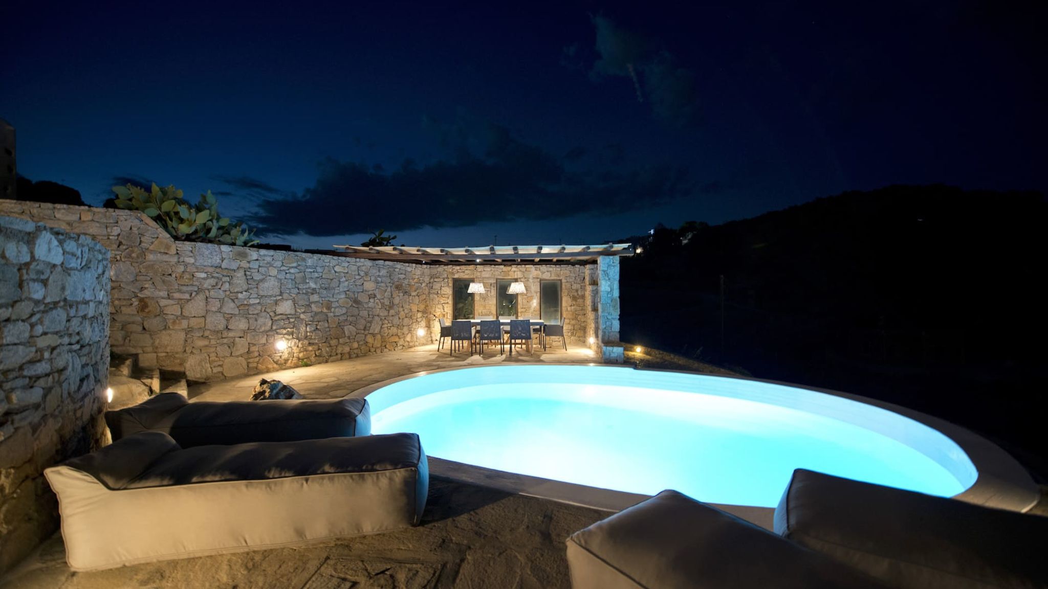 Italianway Mykonos Angeliki