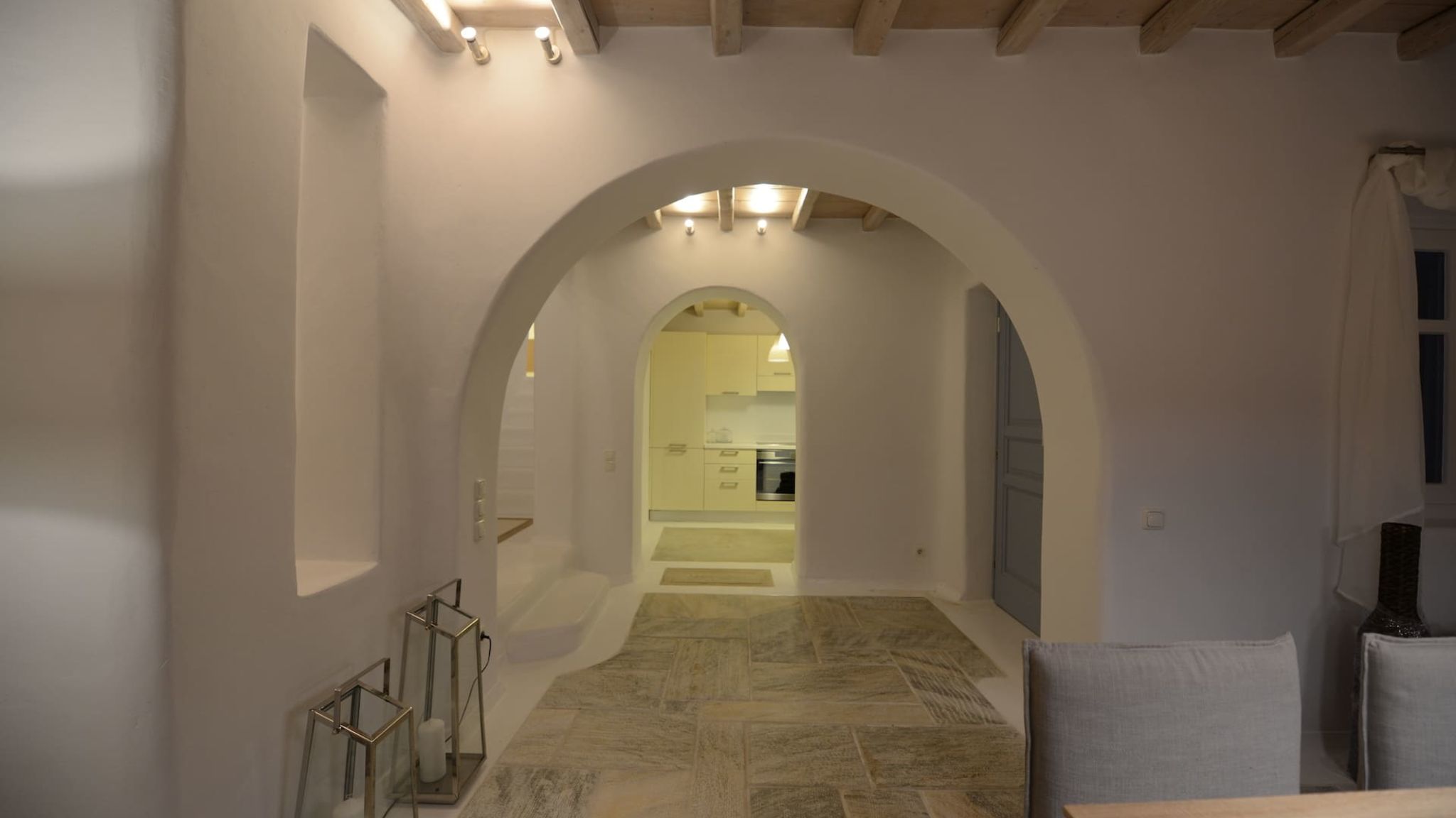 Italianway Mykonos Angeliki