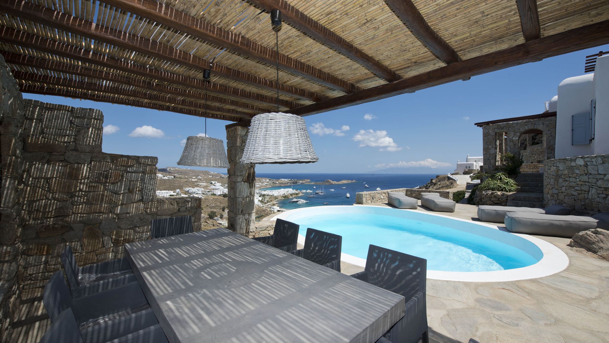 Italianway Mykonos Angeliki