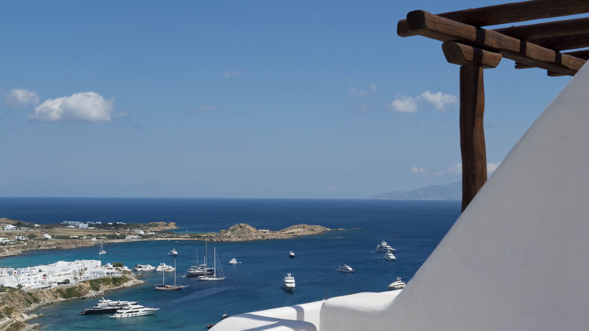 Italianway Mykonos Angeliki