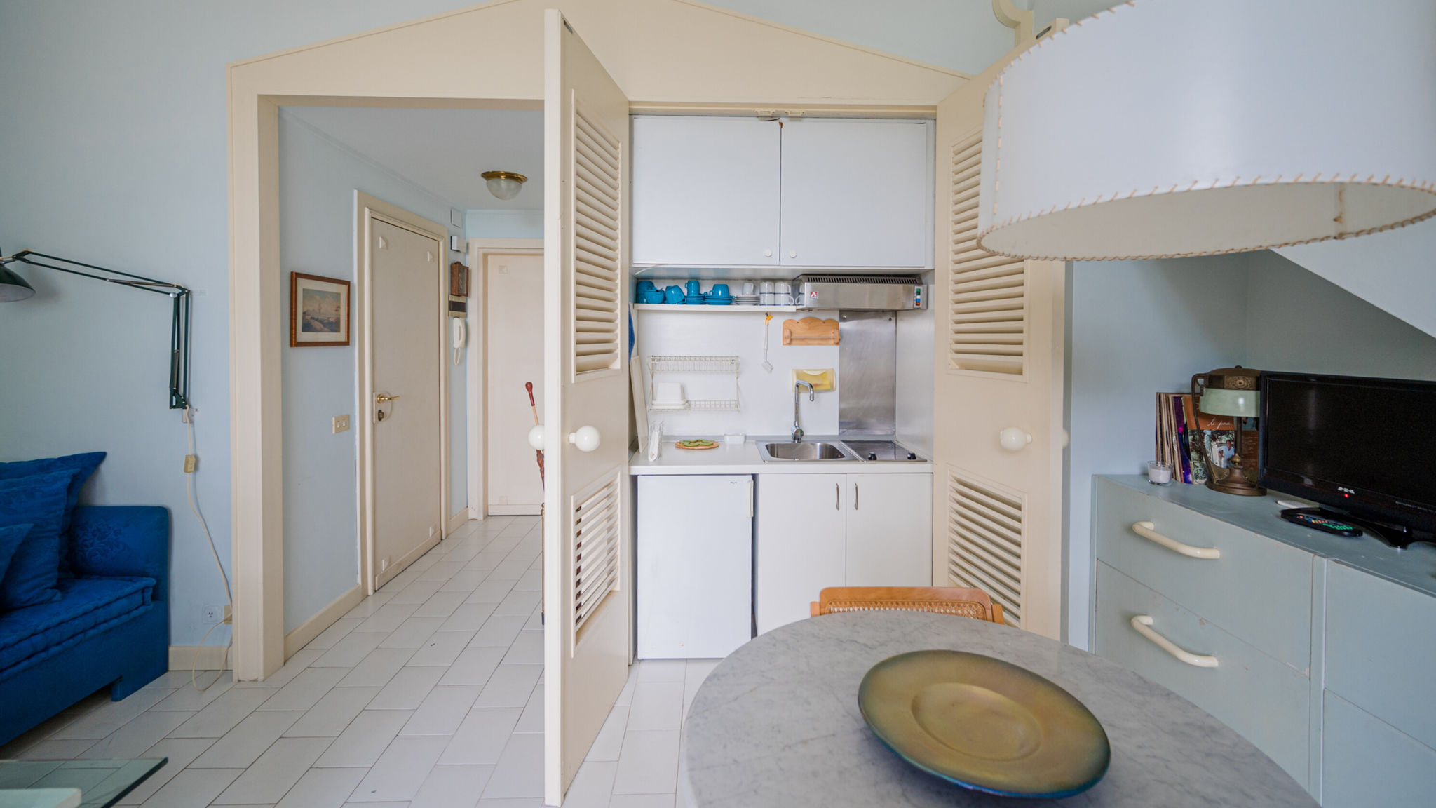 Italianway Capri Charming loft Camerelle by Elite Villas