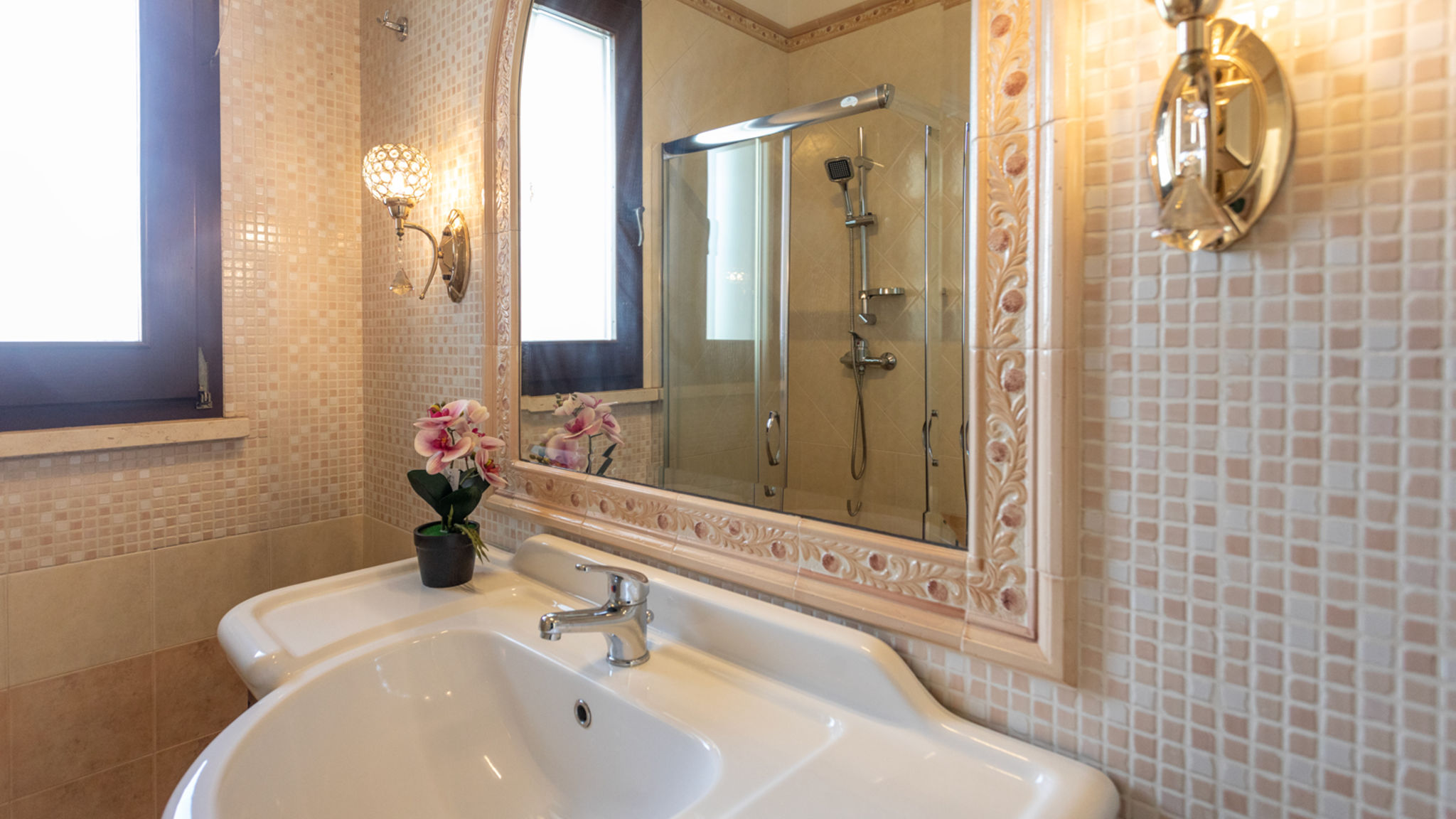 Salento Reservation Racale Apart Hotel Mirella camera 4 - Salento Reservation