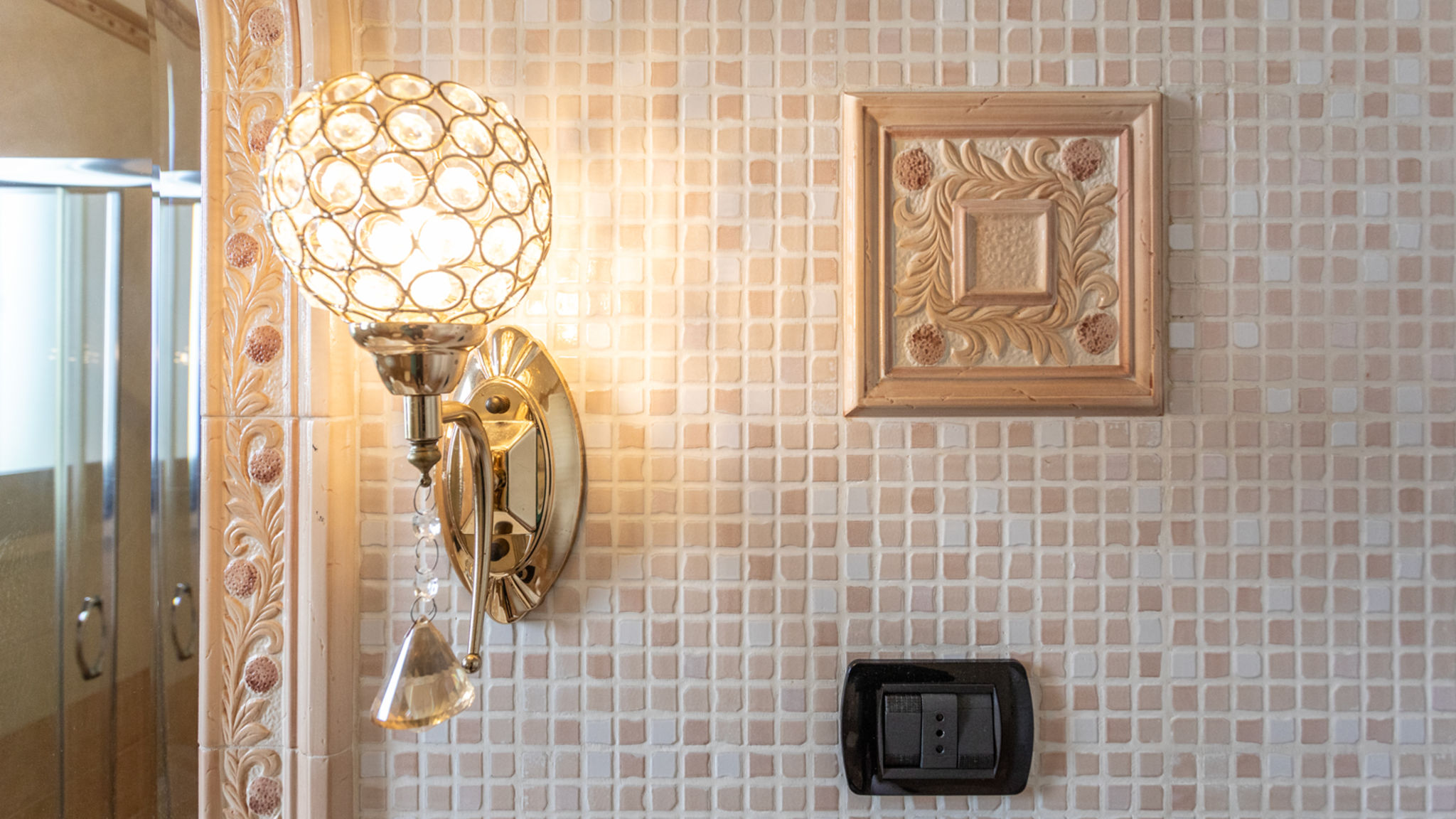 Salento Reservation Racale Apart Hotel Mirella camera 4 - Salento Reservation