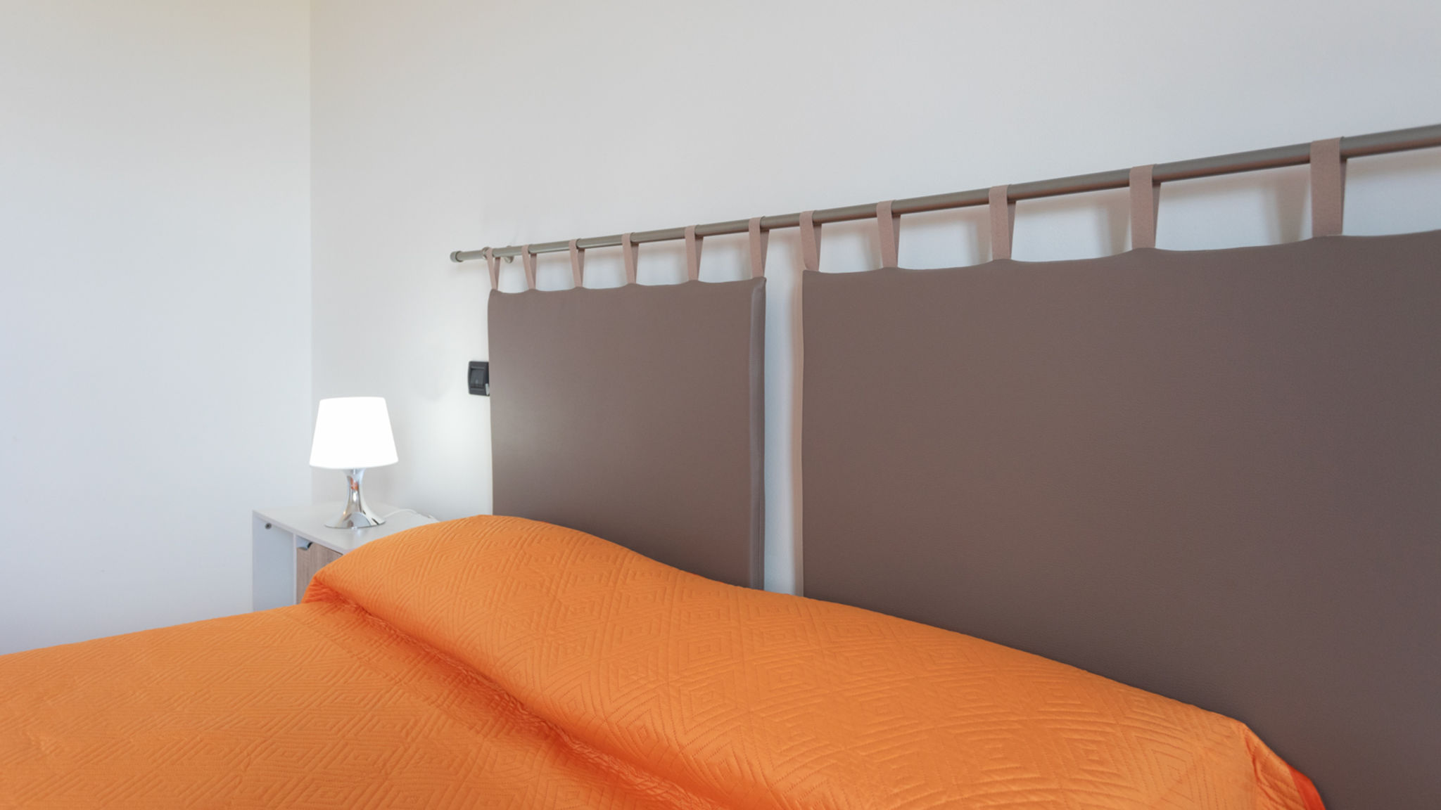 Salento Reservation Racale Apart Hotel Mirella camera 4 - Salento Reservation