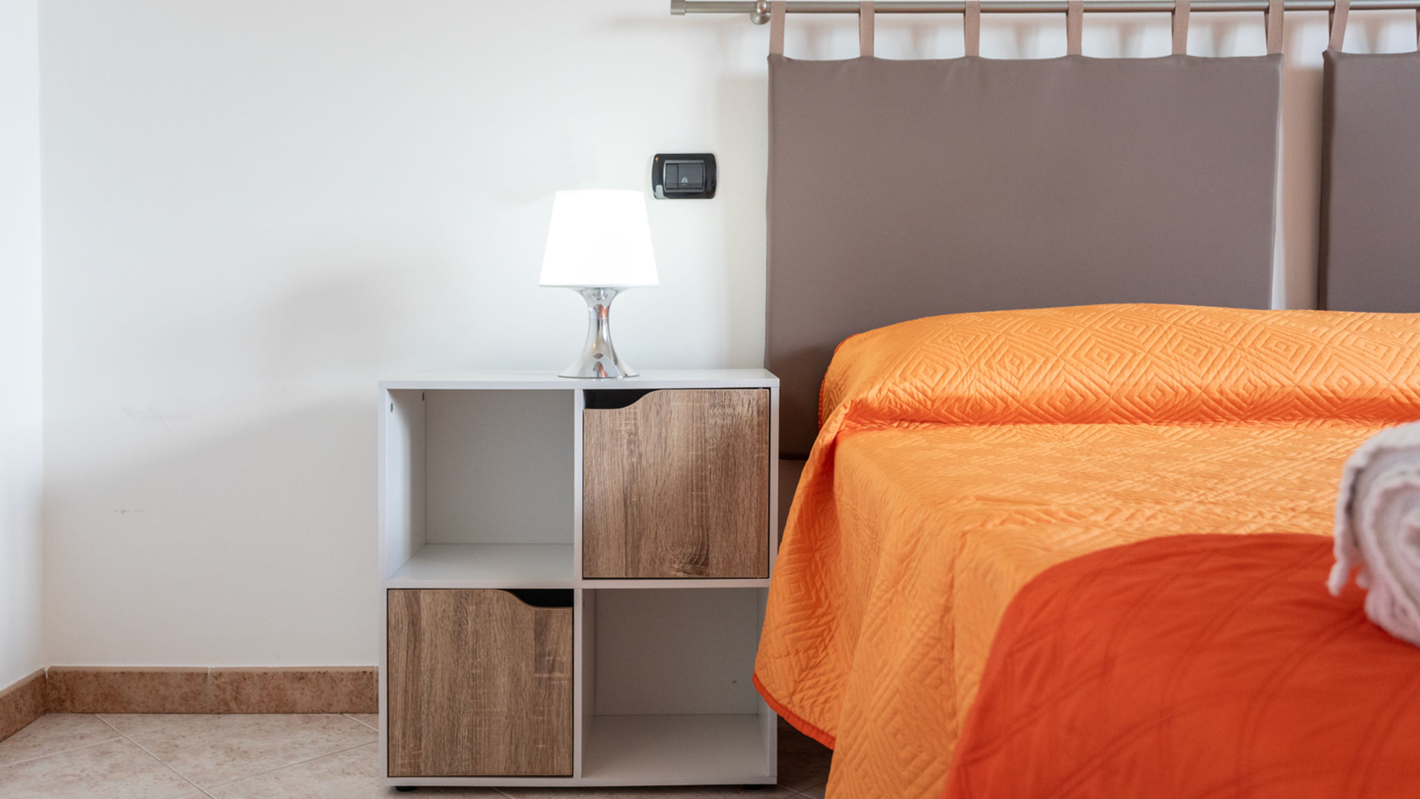 Salento Reservation Racale Apart Hotel Mirella camera 4 - Salento Reservation