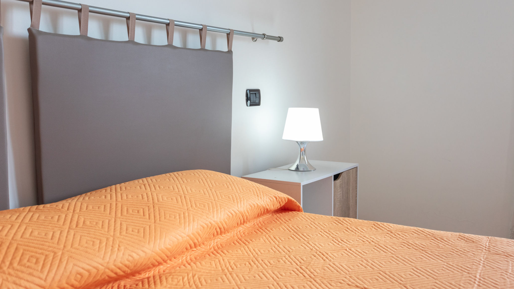 Salento Reservation Racale Apart Hotel Mirella camera 4 - Salento Reservation