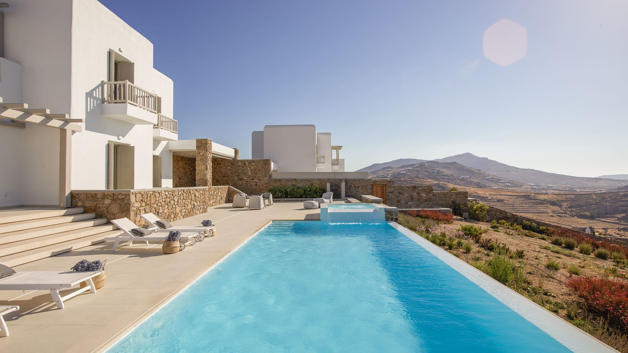 Italianway Mykonos Kalafatis
