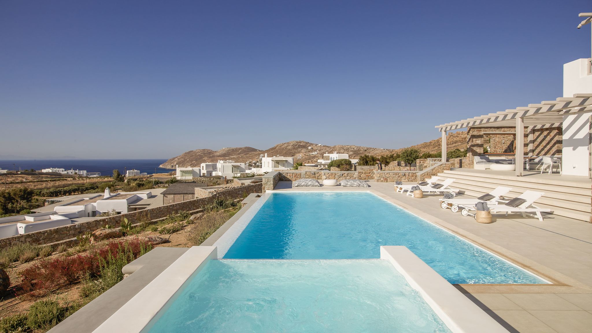 Italianway Mykonos Kalafatis