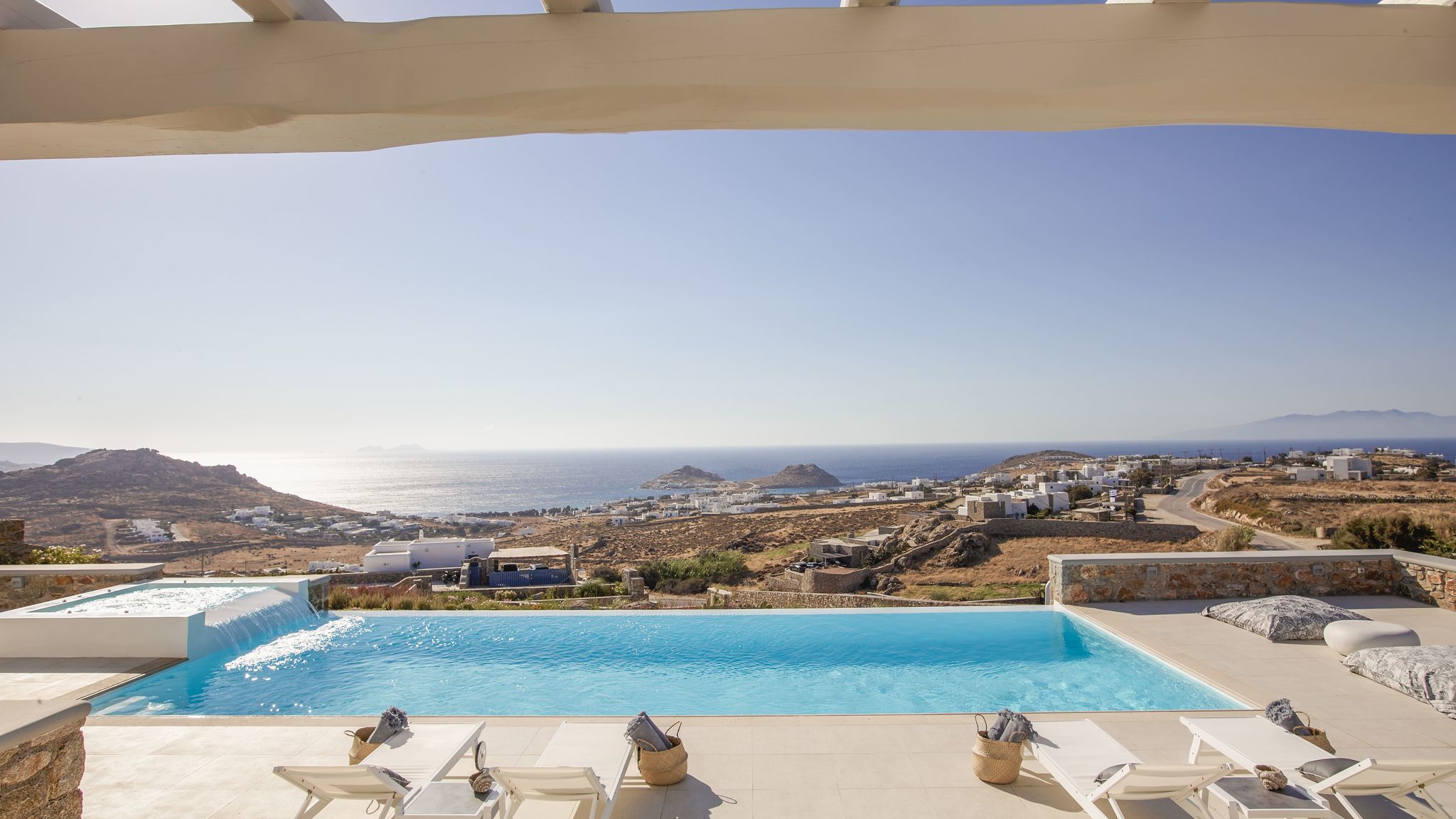 Italianway Mykonos Kalafatis