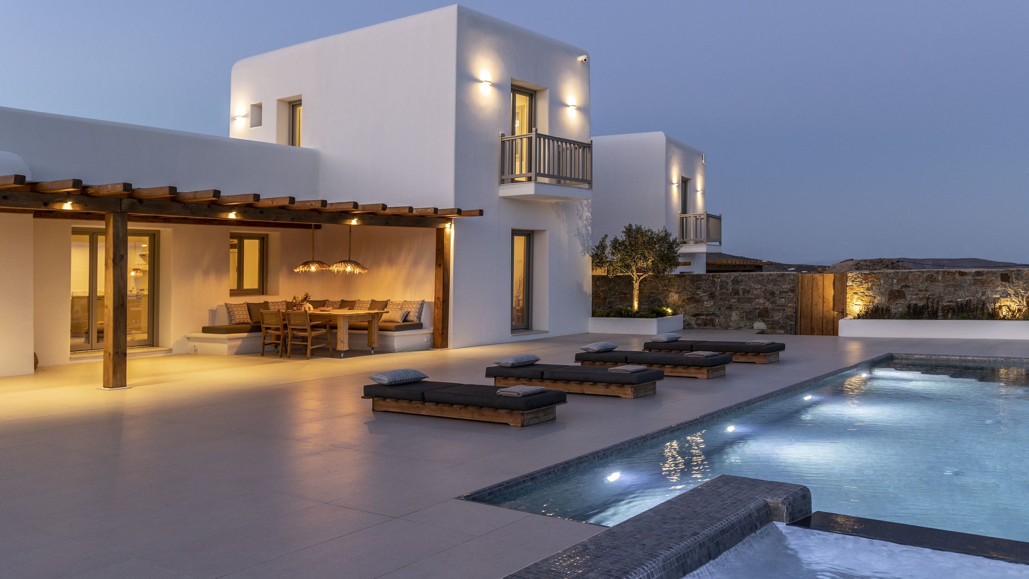 Italianway Mykonos kalo