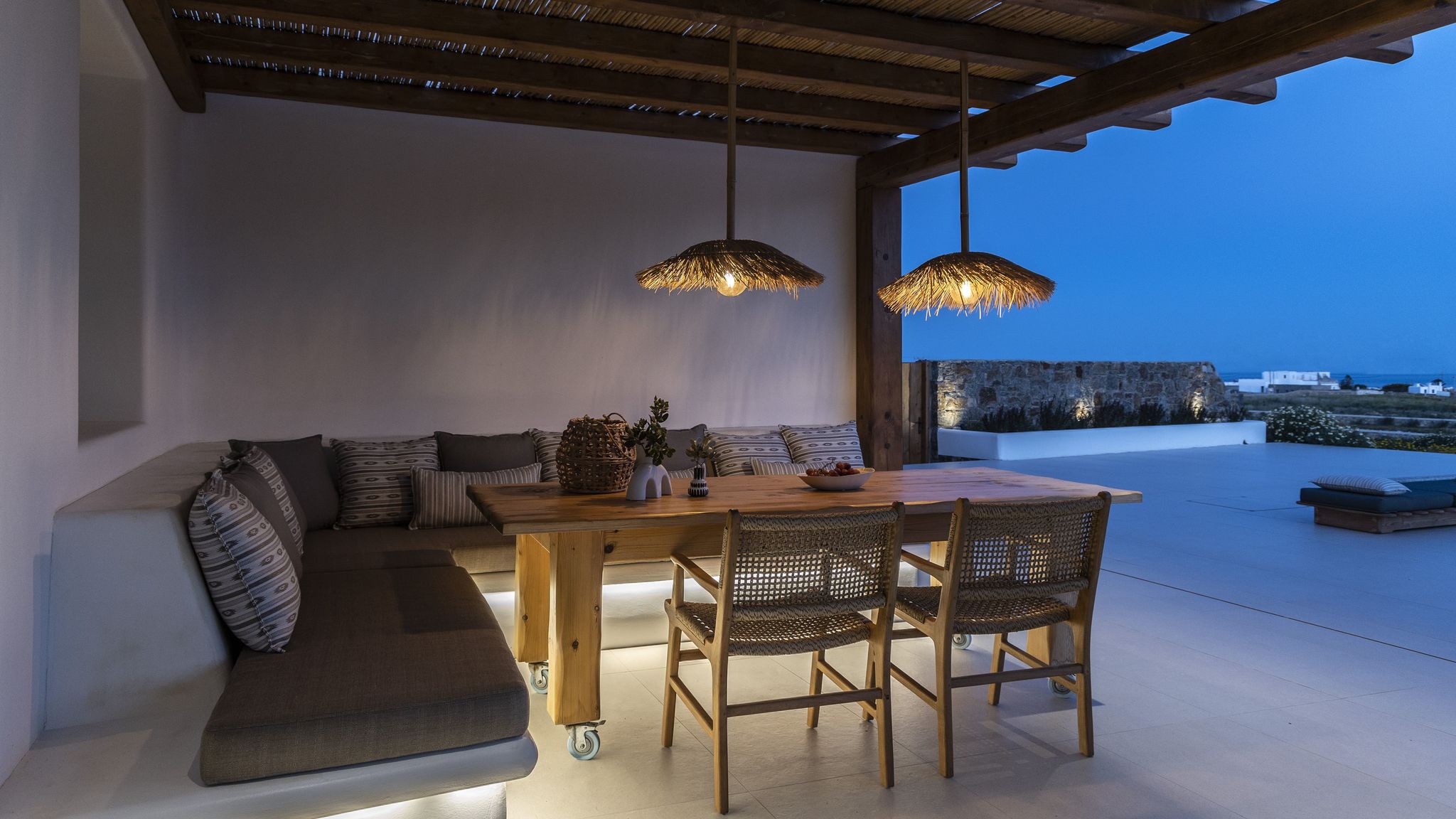 Italianway Mykonos kalo