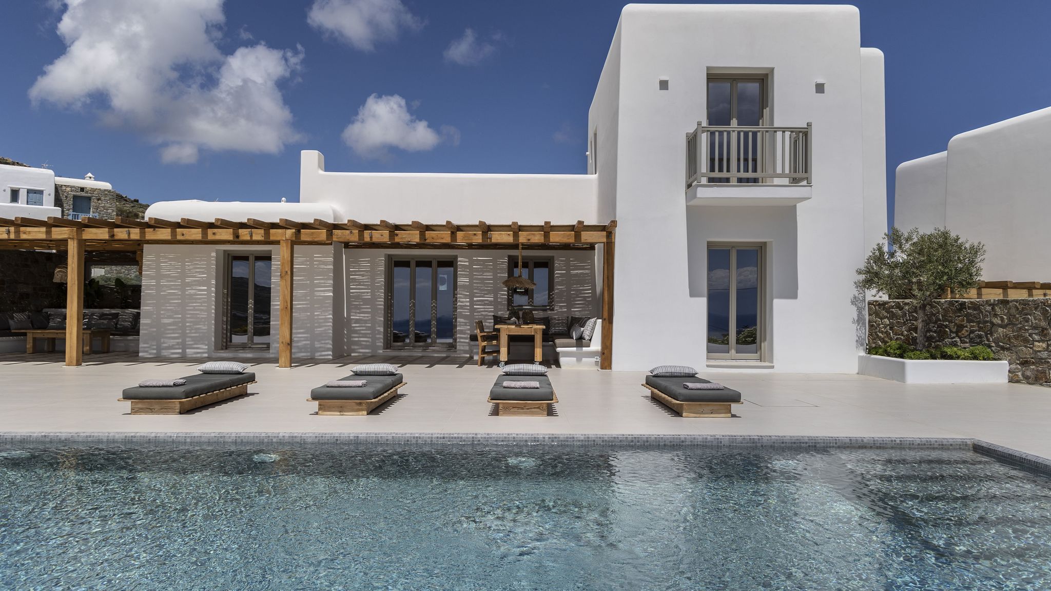 Italianway Mykonos kalo