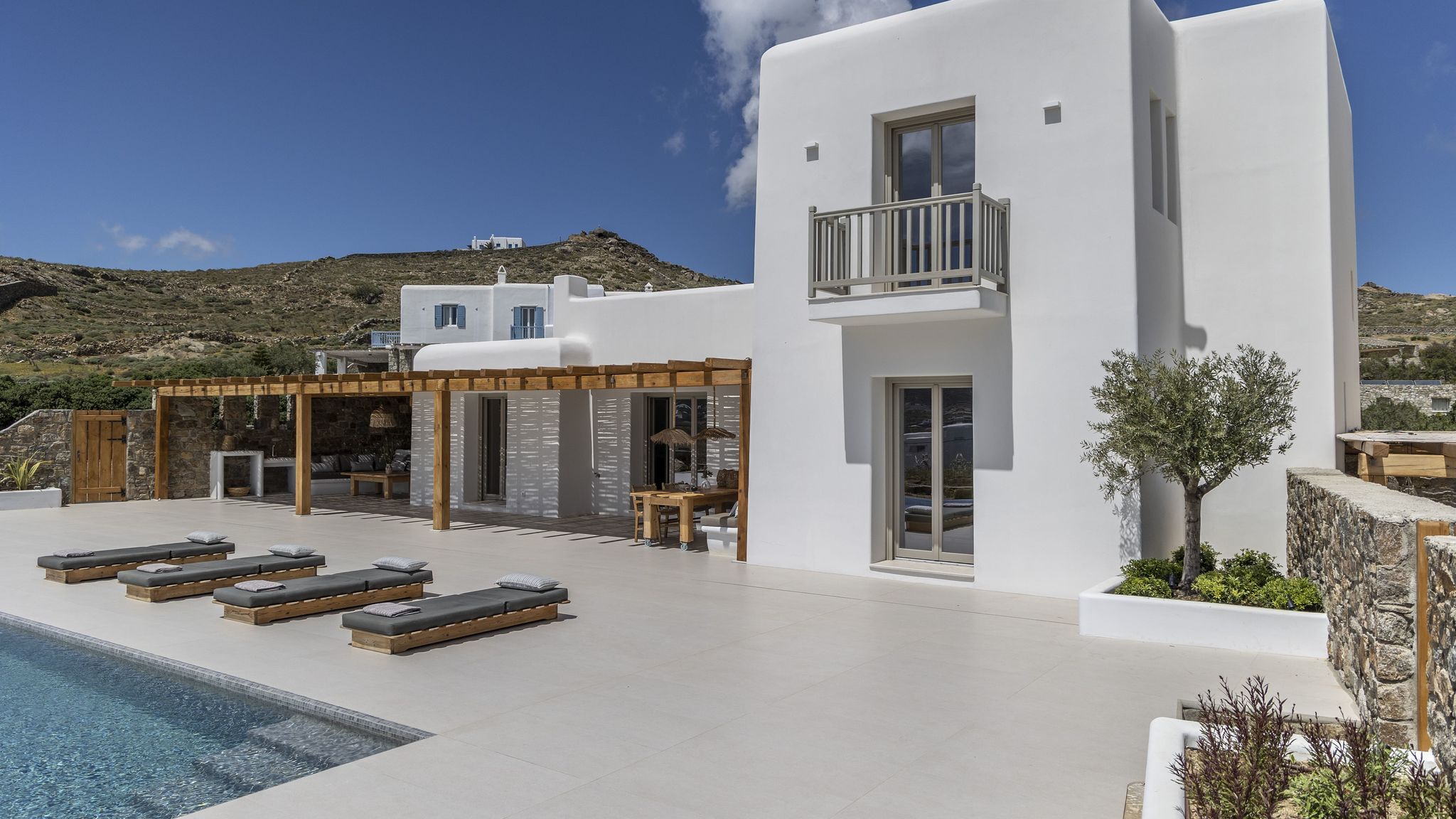 Italianway Mykonos kalo