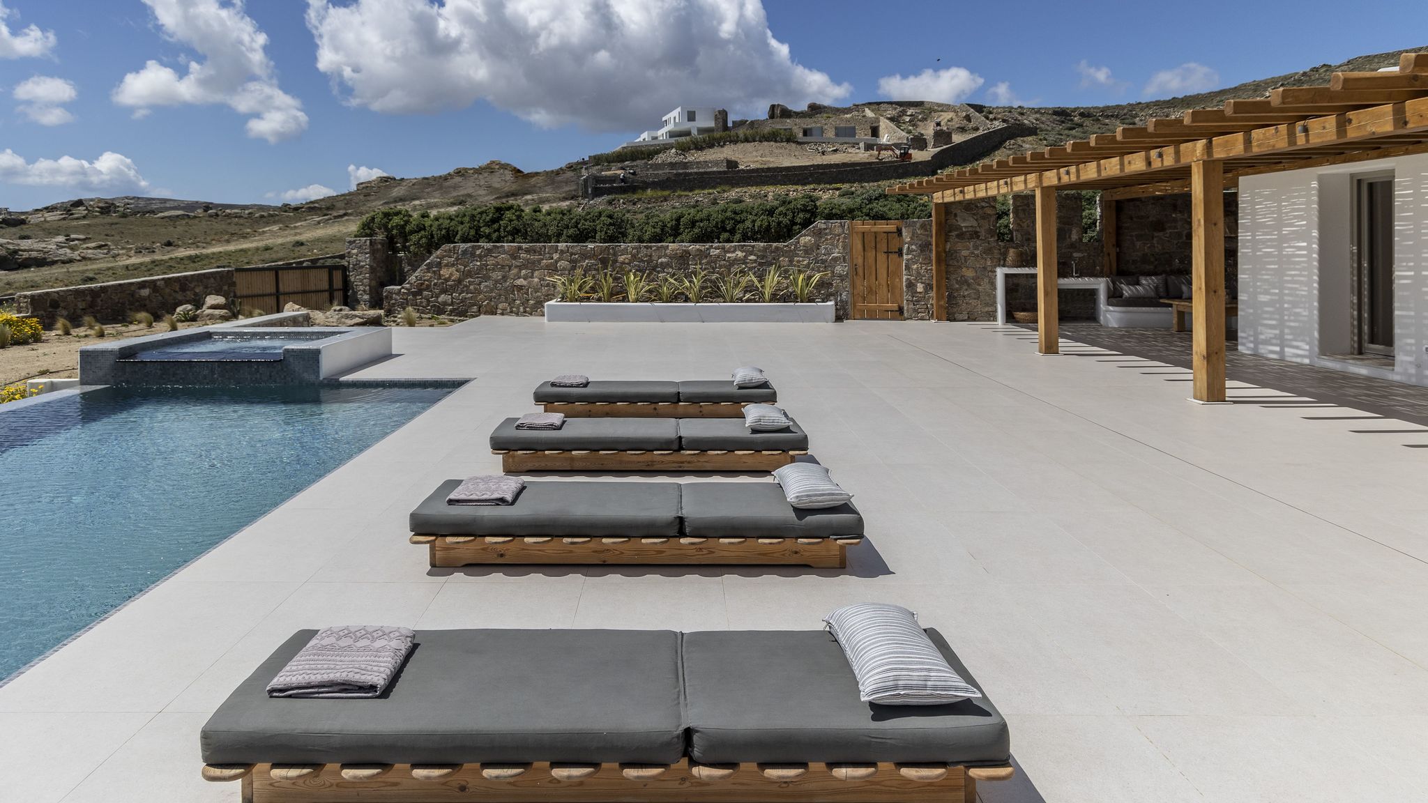 Italianway Mykonos kalo