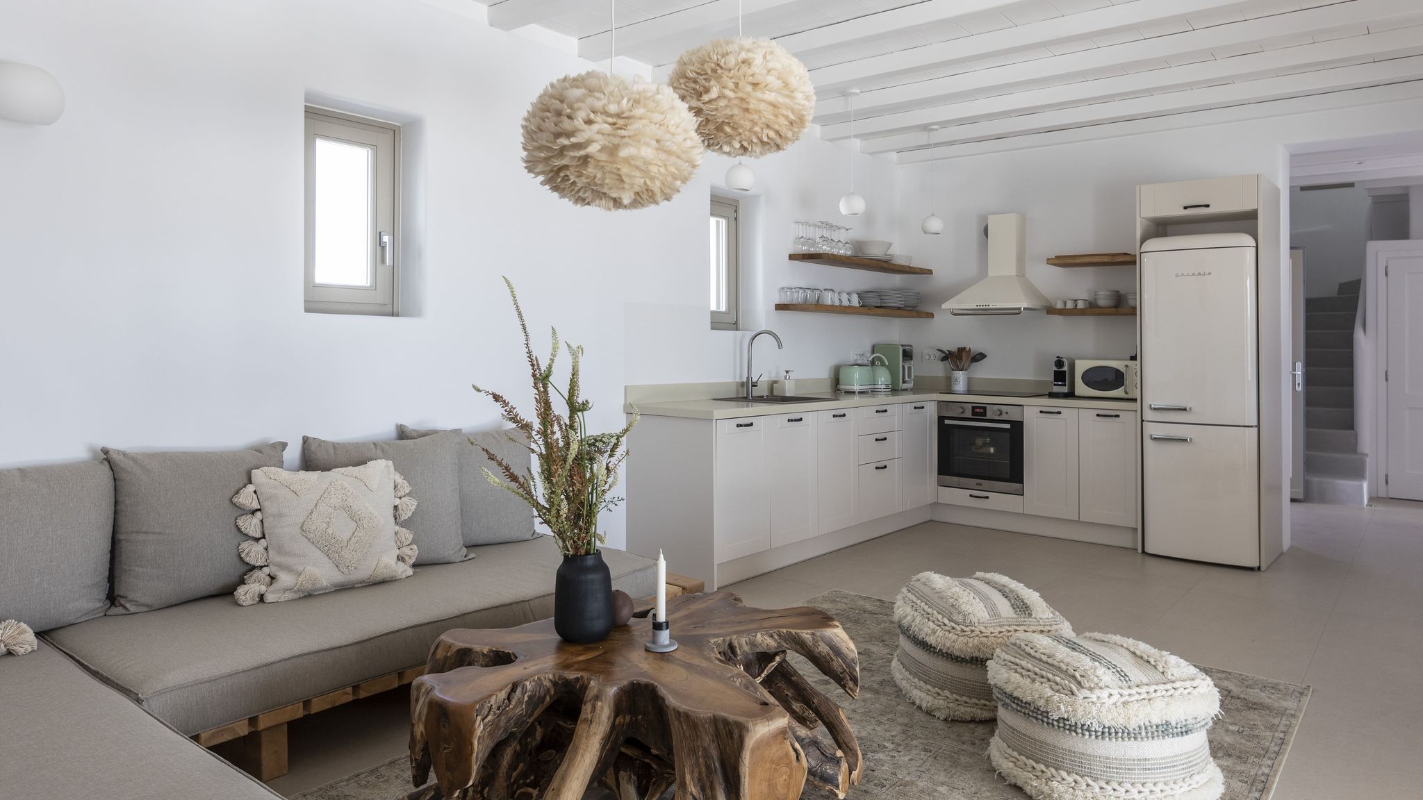 Italianway Mykonos kalo