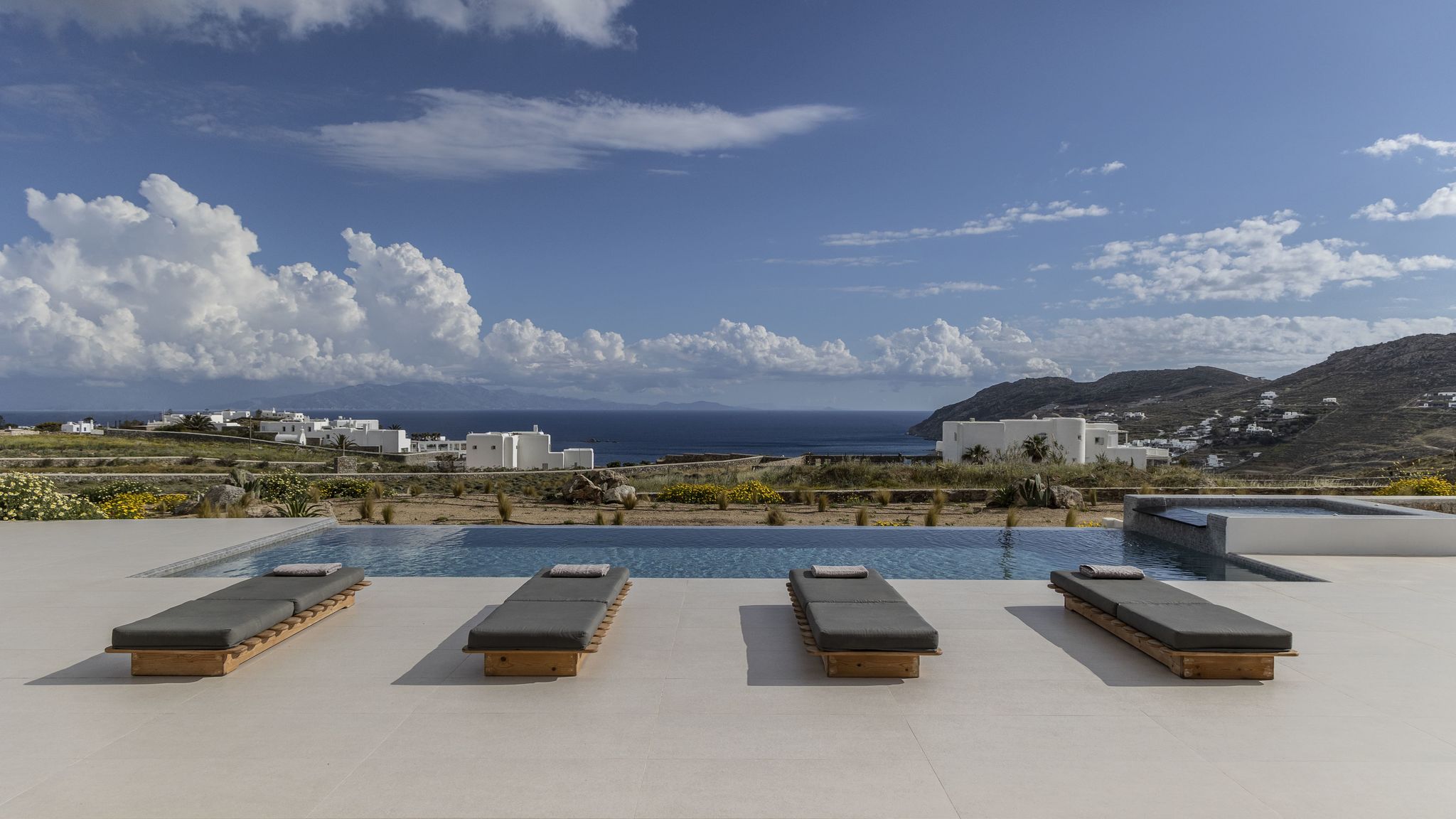 Italianway Mykonos kalo