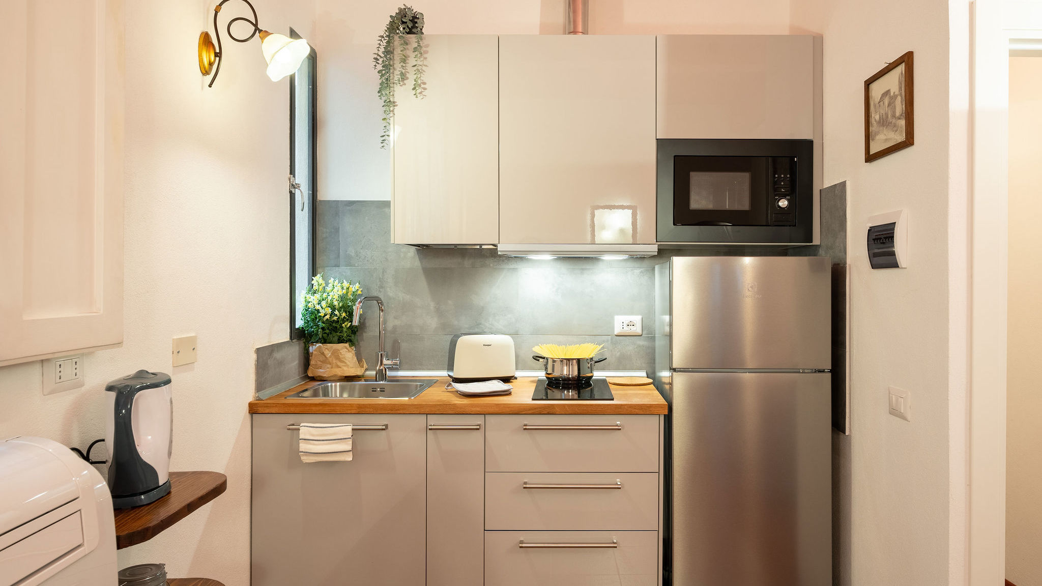 Flo Apartments Firenze Pitti - Flo Apartments, charme su  Piazza Pitti
