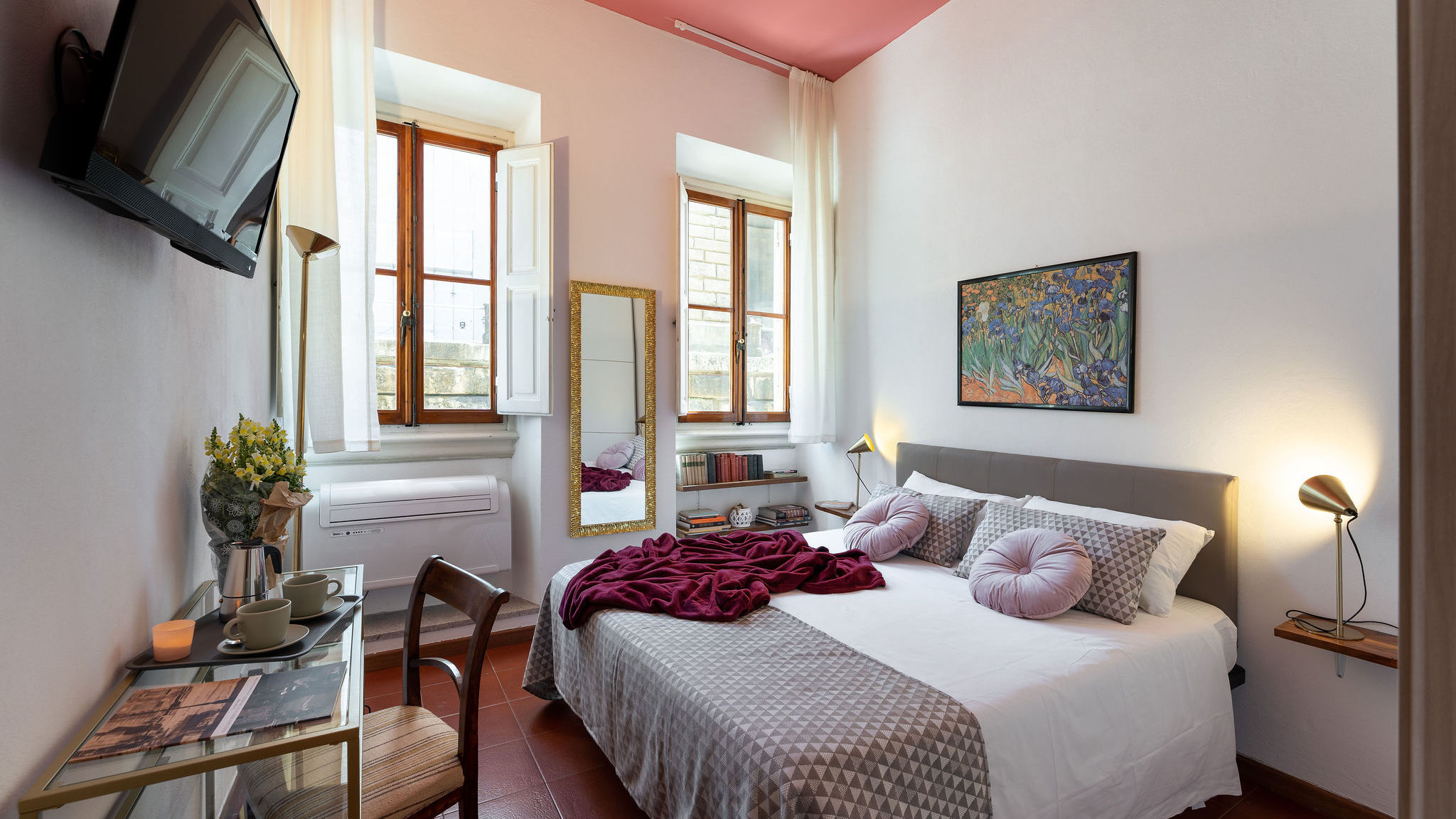 Flo Apartments Firenze Pitti - Flo Apartments, charme su  Piazza Pitti
