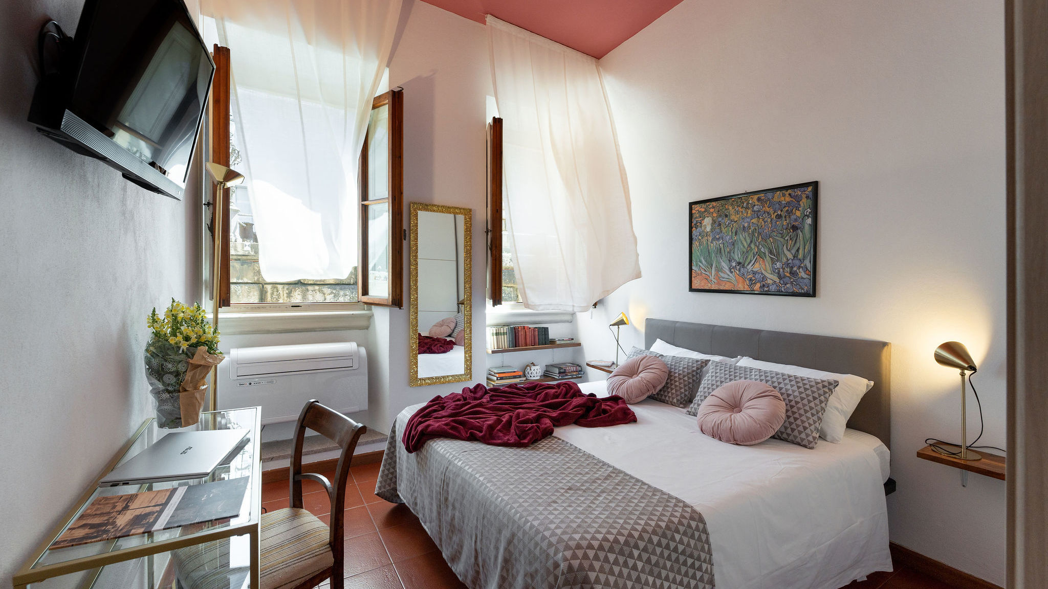 Flo Apartments Firenze Pitti - Flo Apartments, charme su  Piazza Pitti