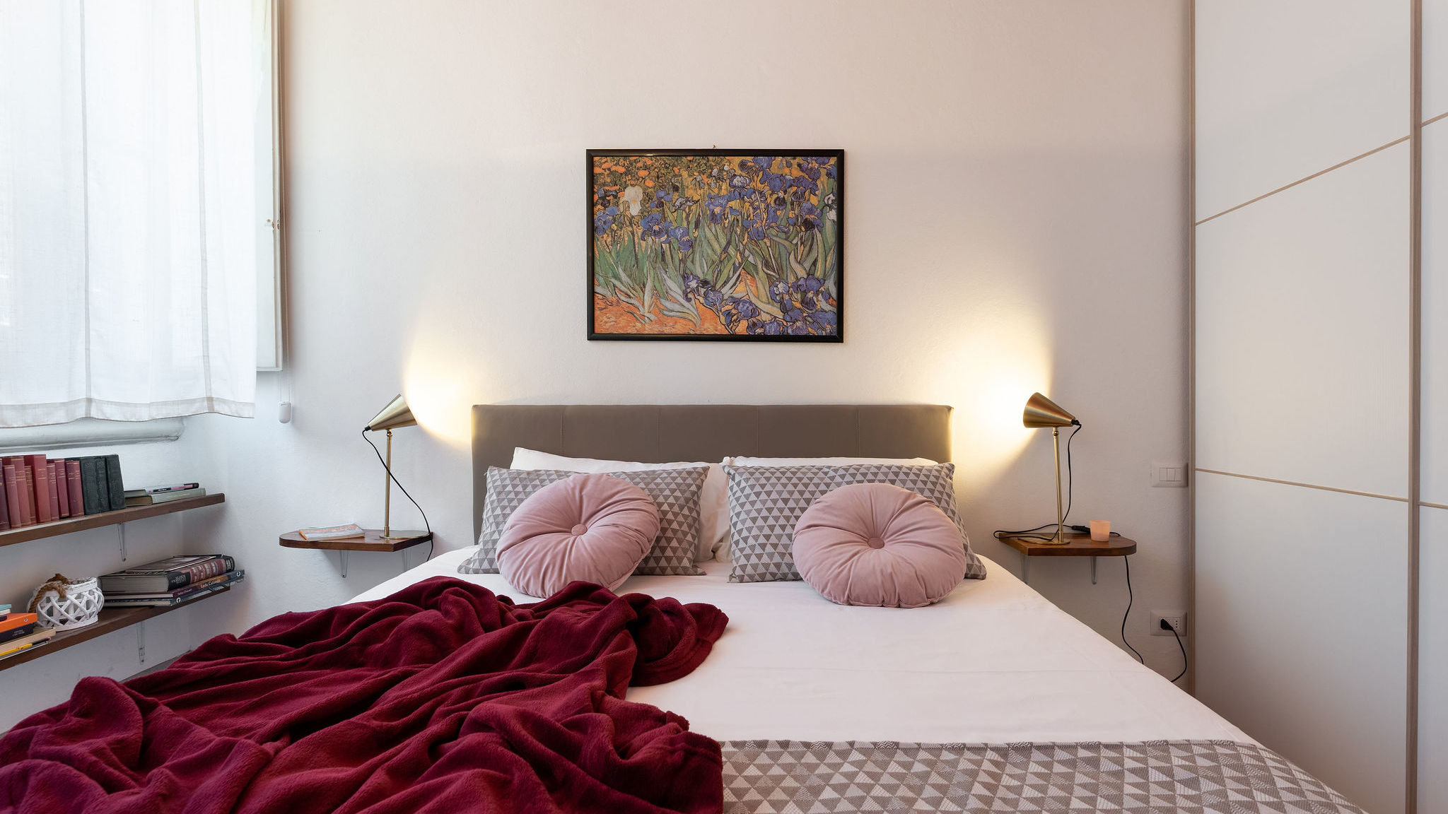Flo Apartments Firenze Pitti - Flo Apartments, charme su  Piazza Pitti