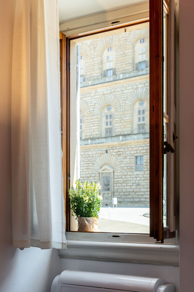Flo Apartments Firenze Pitti - Flo Apartments, charme su  Piazza Pitti