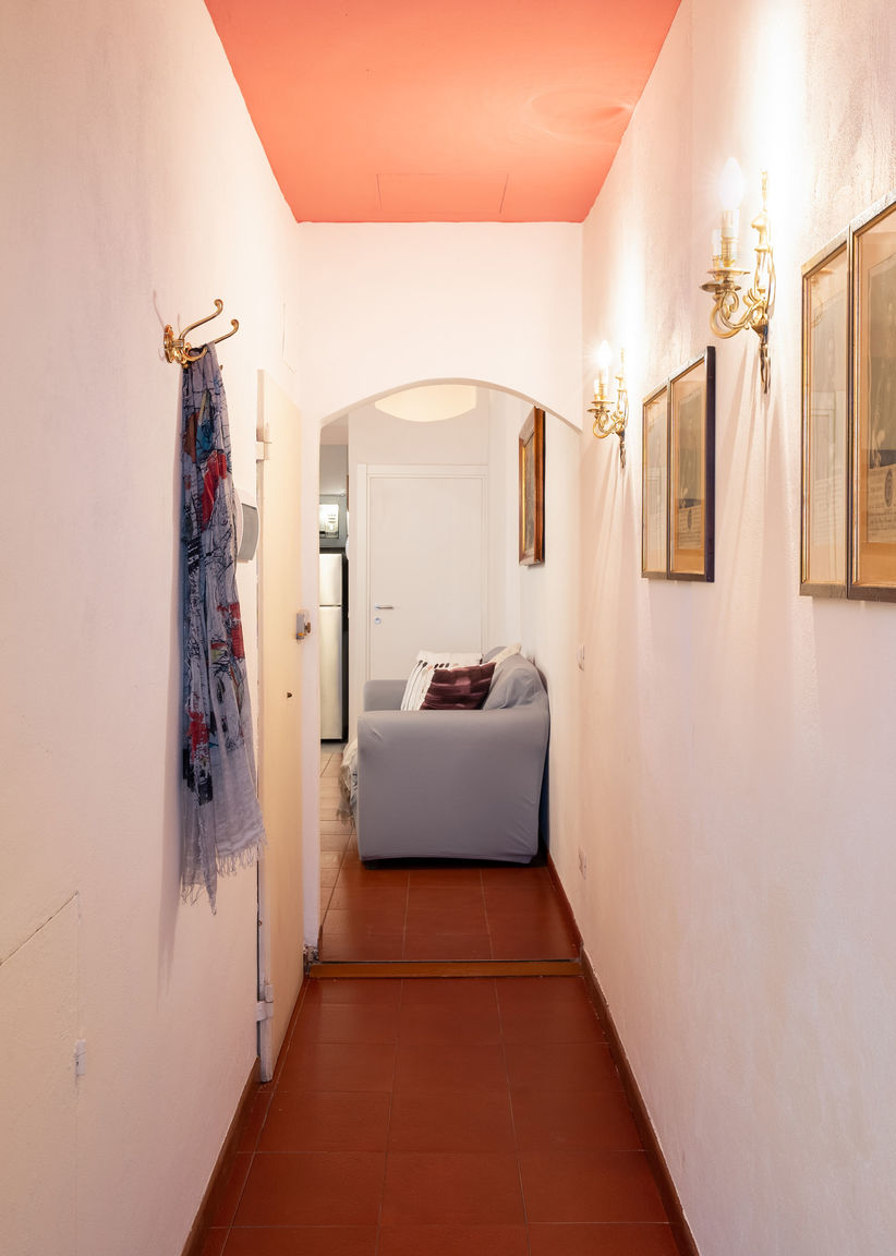 Flo Apartments Firenze Pitti - Flo Apartments, charme su  Piazza Pitti