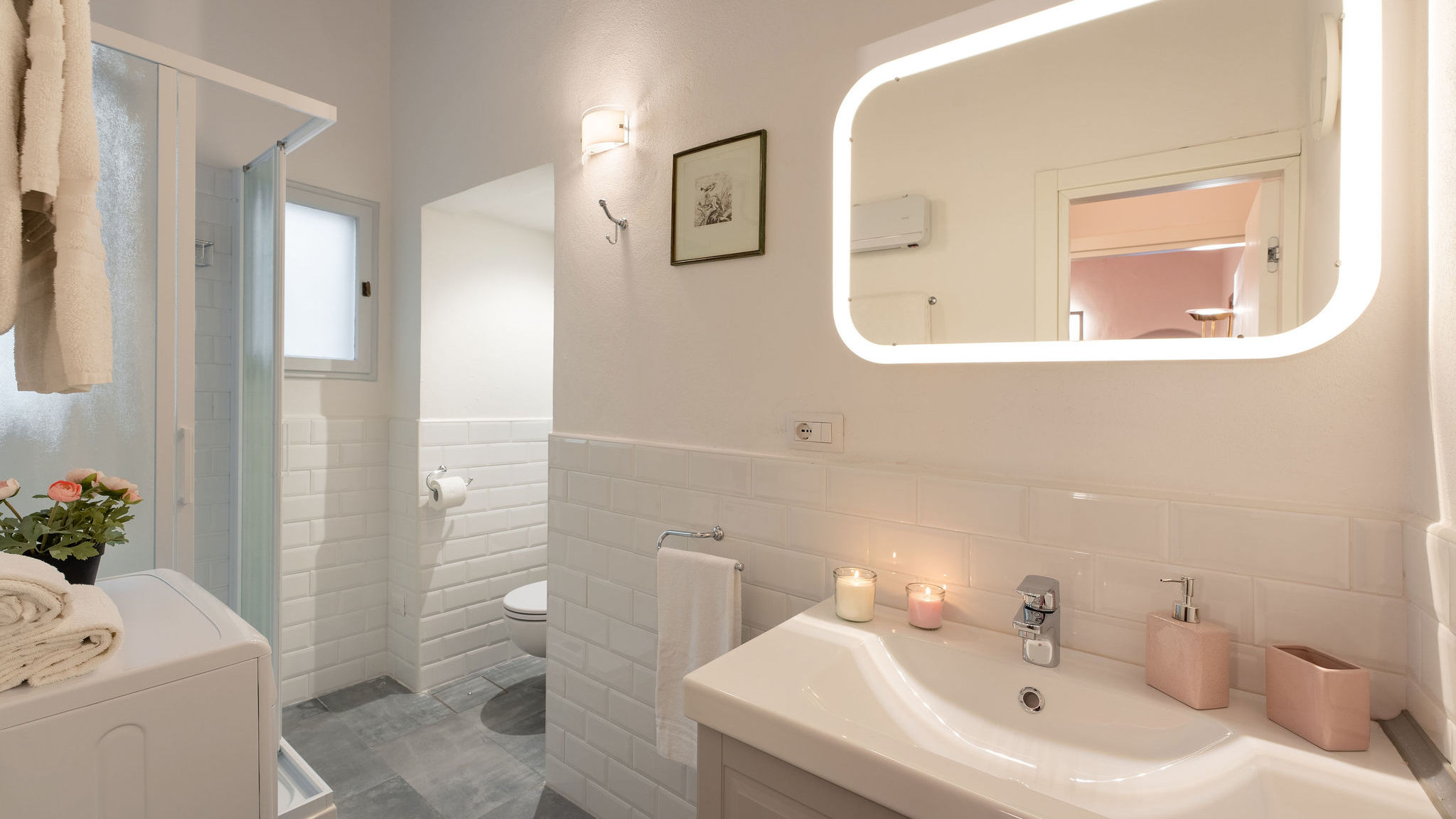 Flo Apartments Firenze Pitti - Flo Apartments, charme su  Piazza Pitti