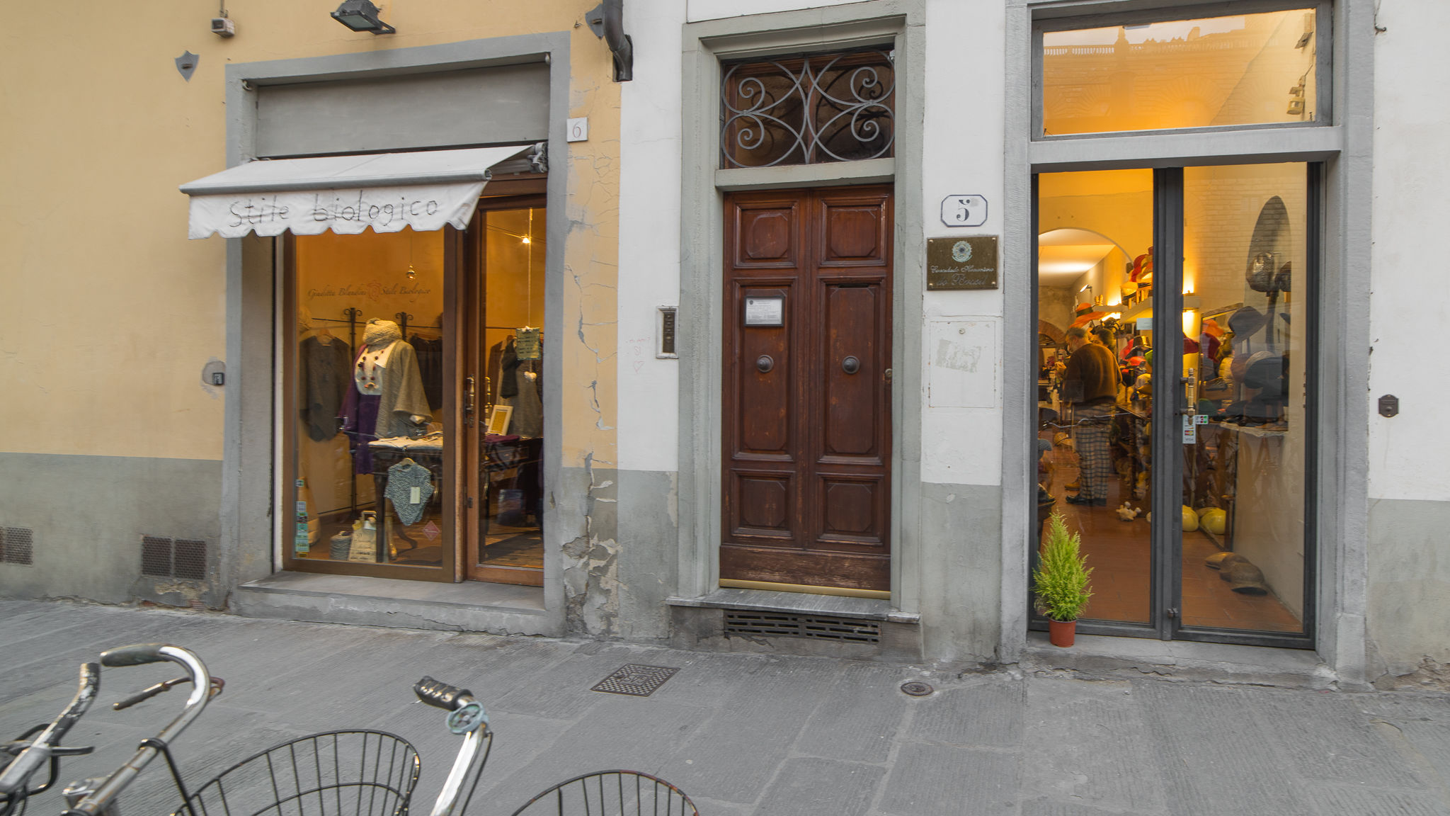 Flo Apartments Firenze Pitti - Flo Apartments, charme su  Piazza Pitti