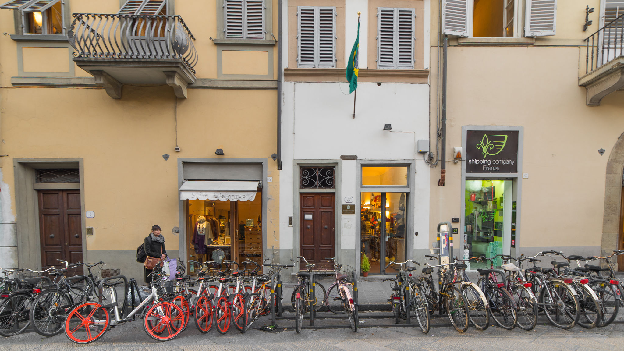 Flo Apartments Firenze Pitti - Flo Apartments, charme su  Piazza Pitti