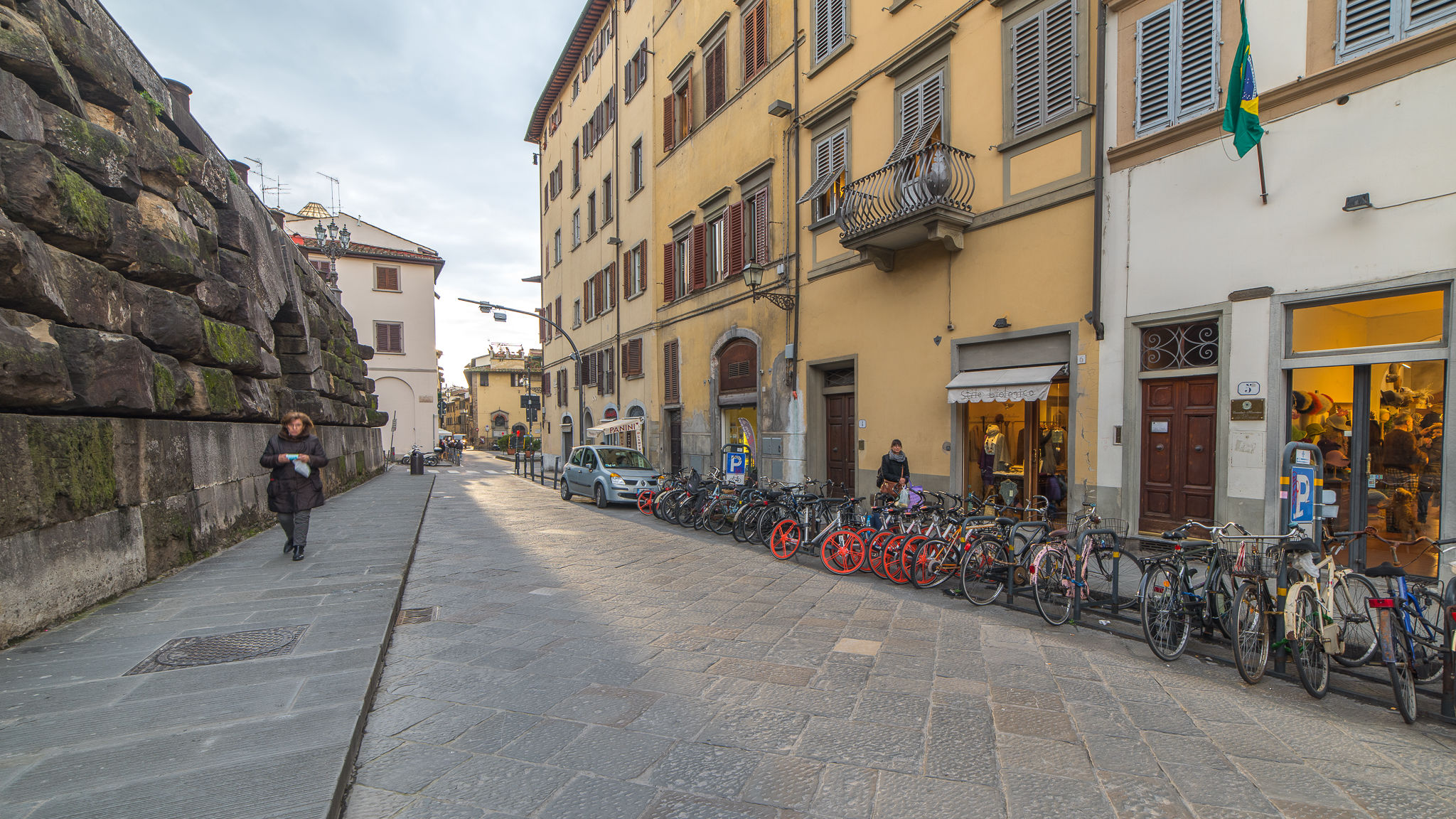 Flo Apartments Firenze Pitti - Flo Apartments, charme su  Piazza Pitti