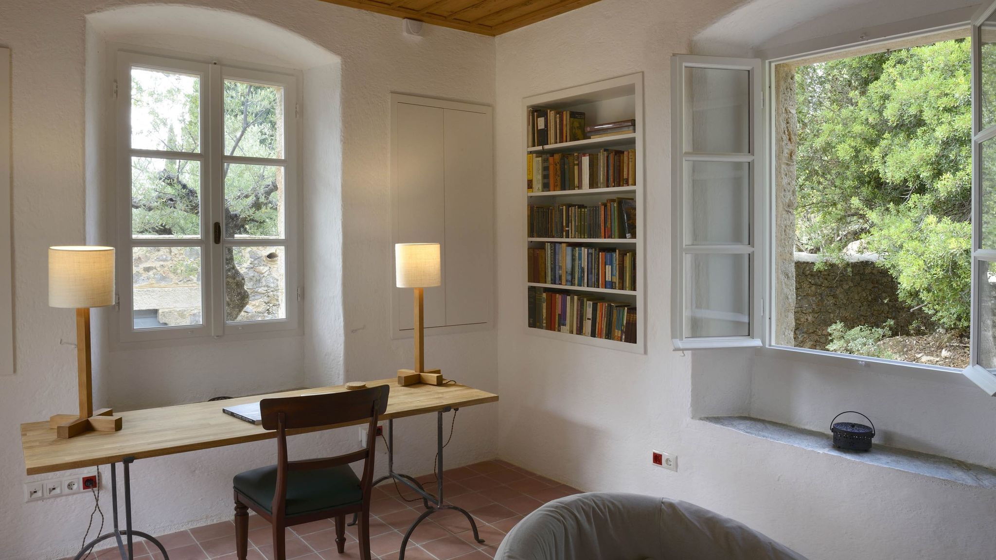 Kardamyli  House