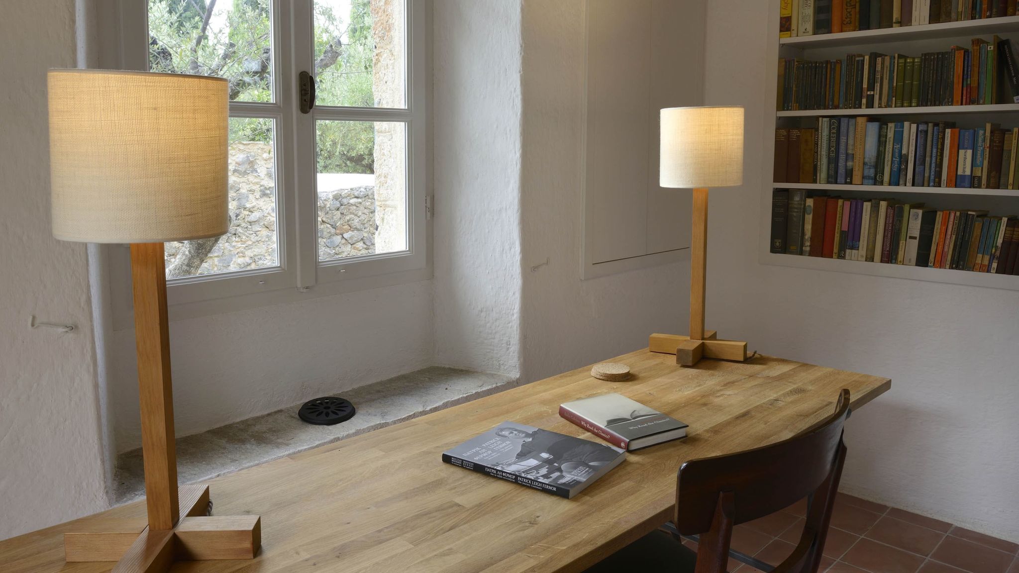 Kardamyli  House