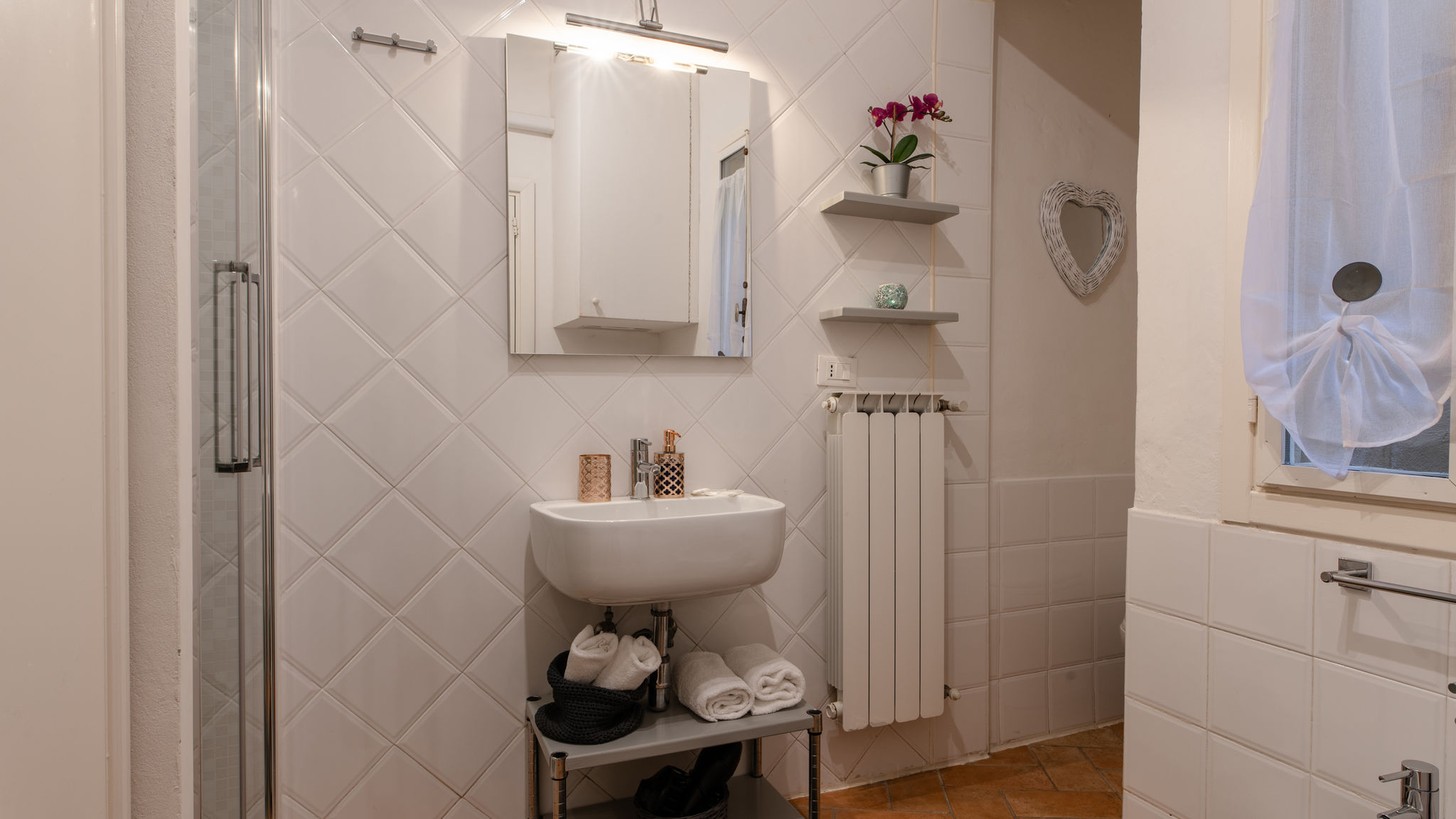 Italianway Firenze Toscanella - Flo Apartments